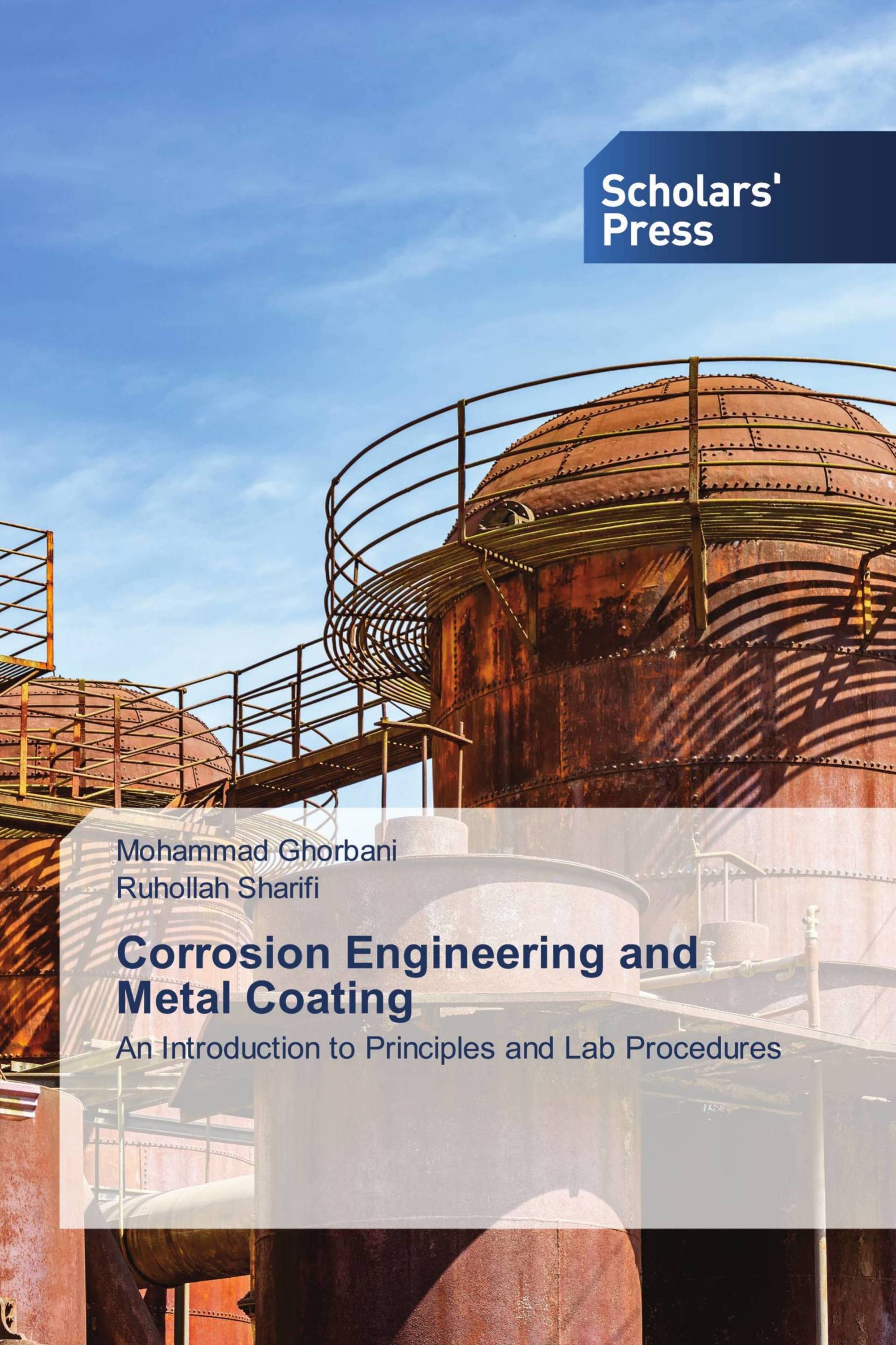 Corrosion Engineering and Metal Coating