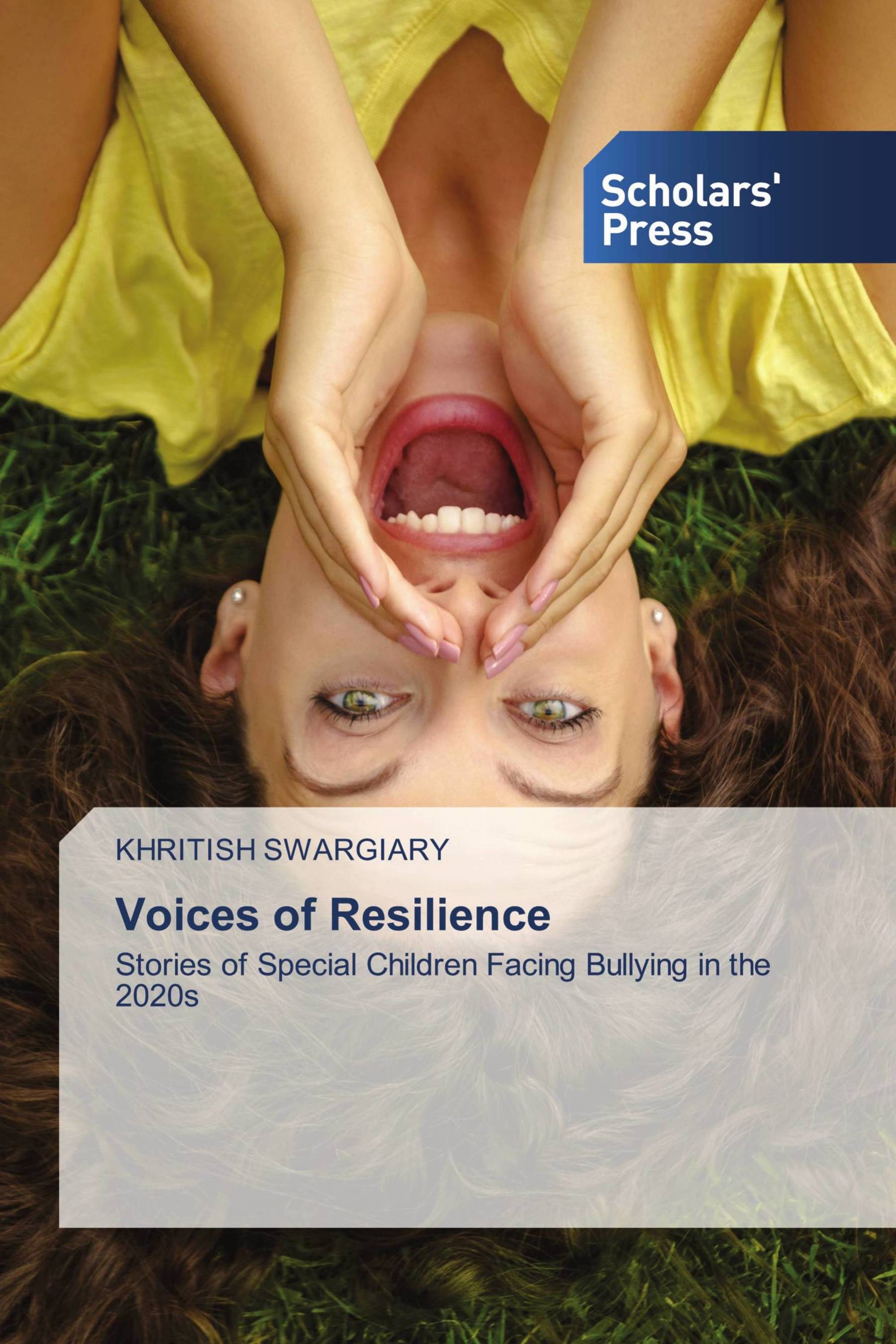 Voices of Resilience