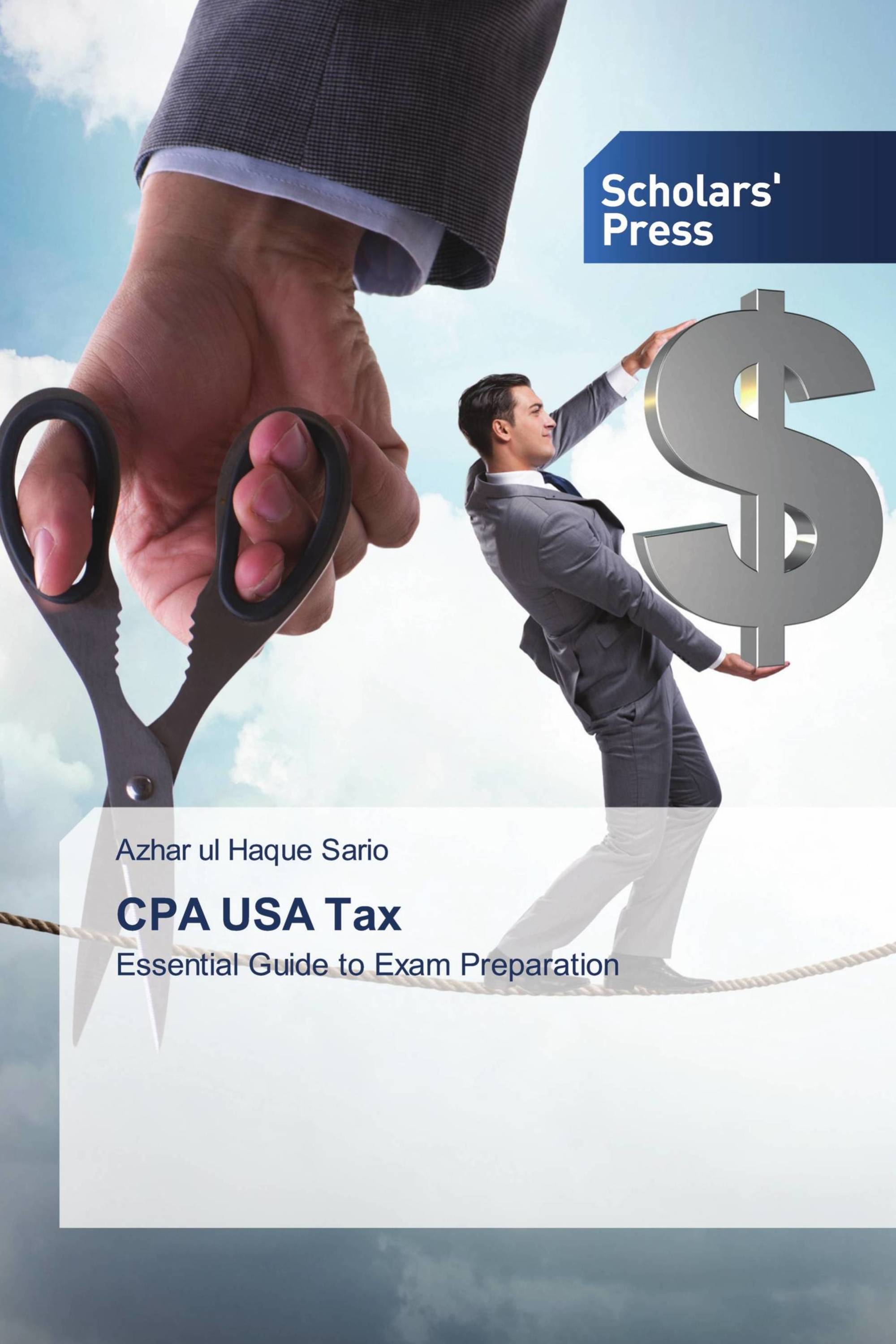 CPA USA Tax