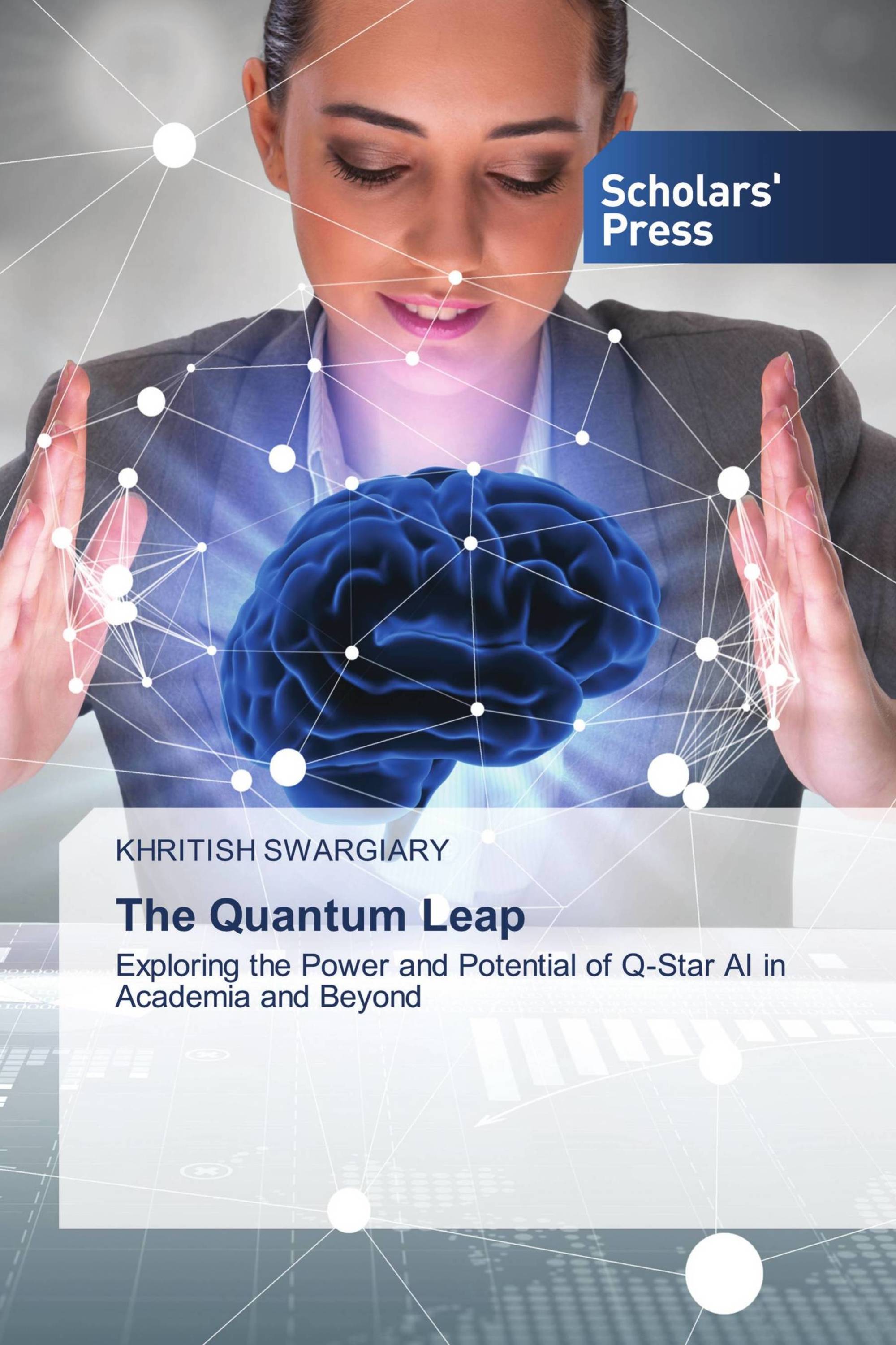 The Quantum Leap