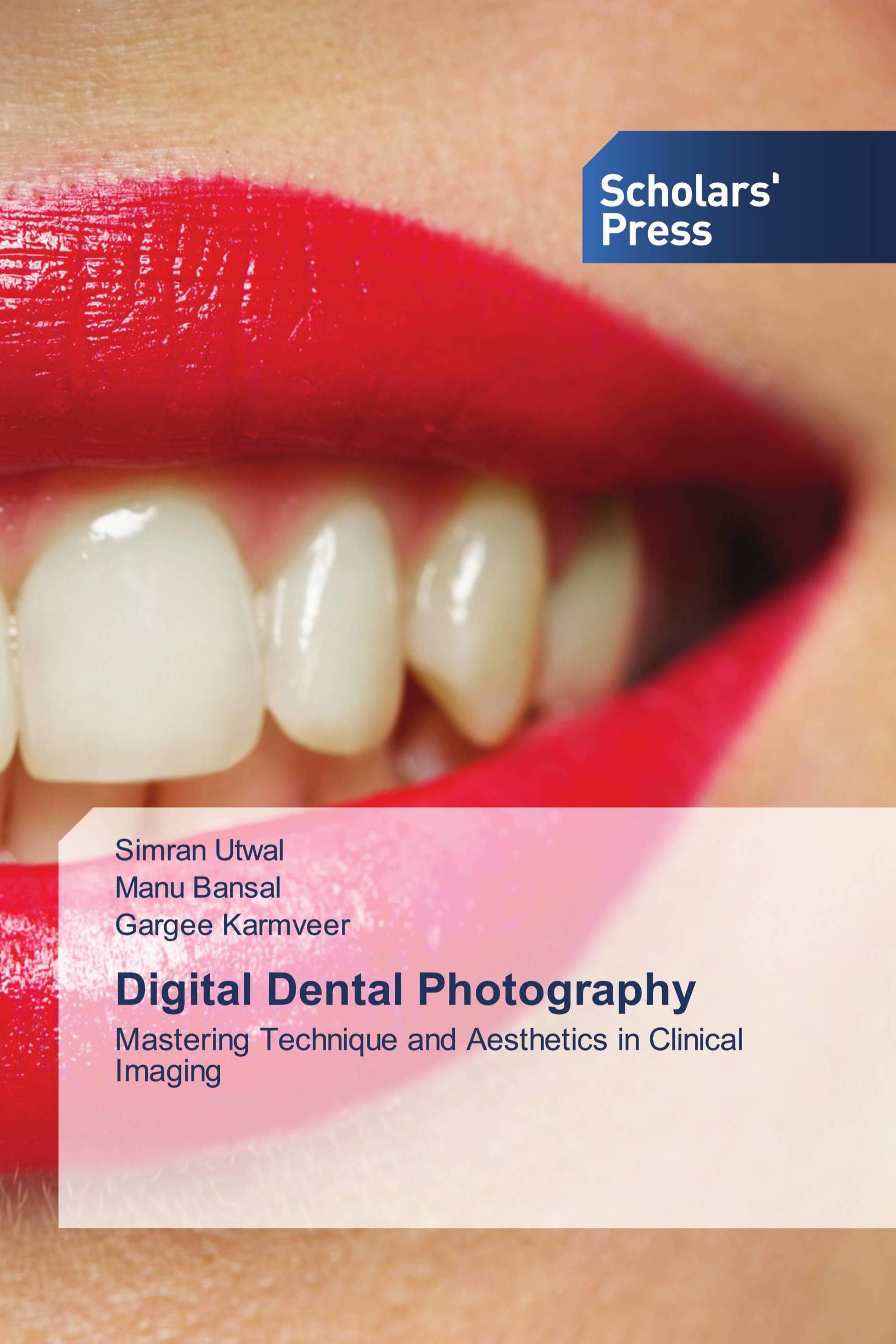 Digital Dental Photography