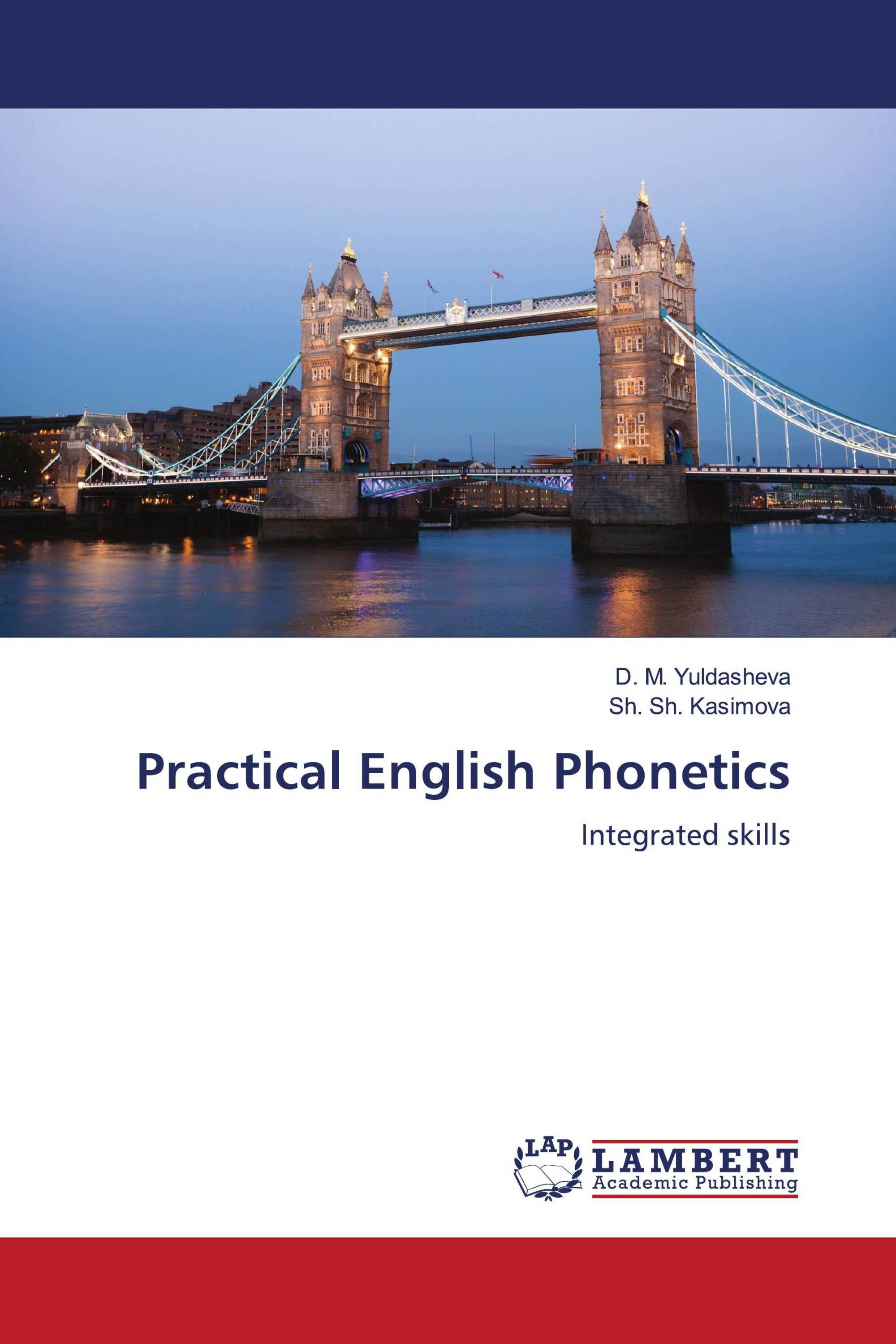 Practical English Phonetics