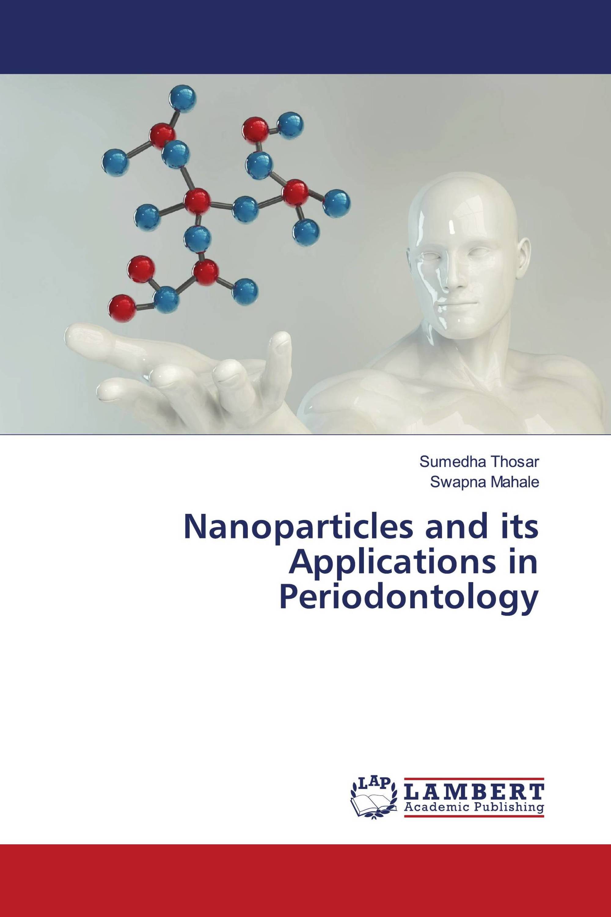 Nanoparticles and its Applications in Periodontology