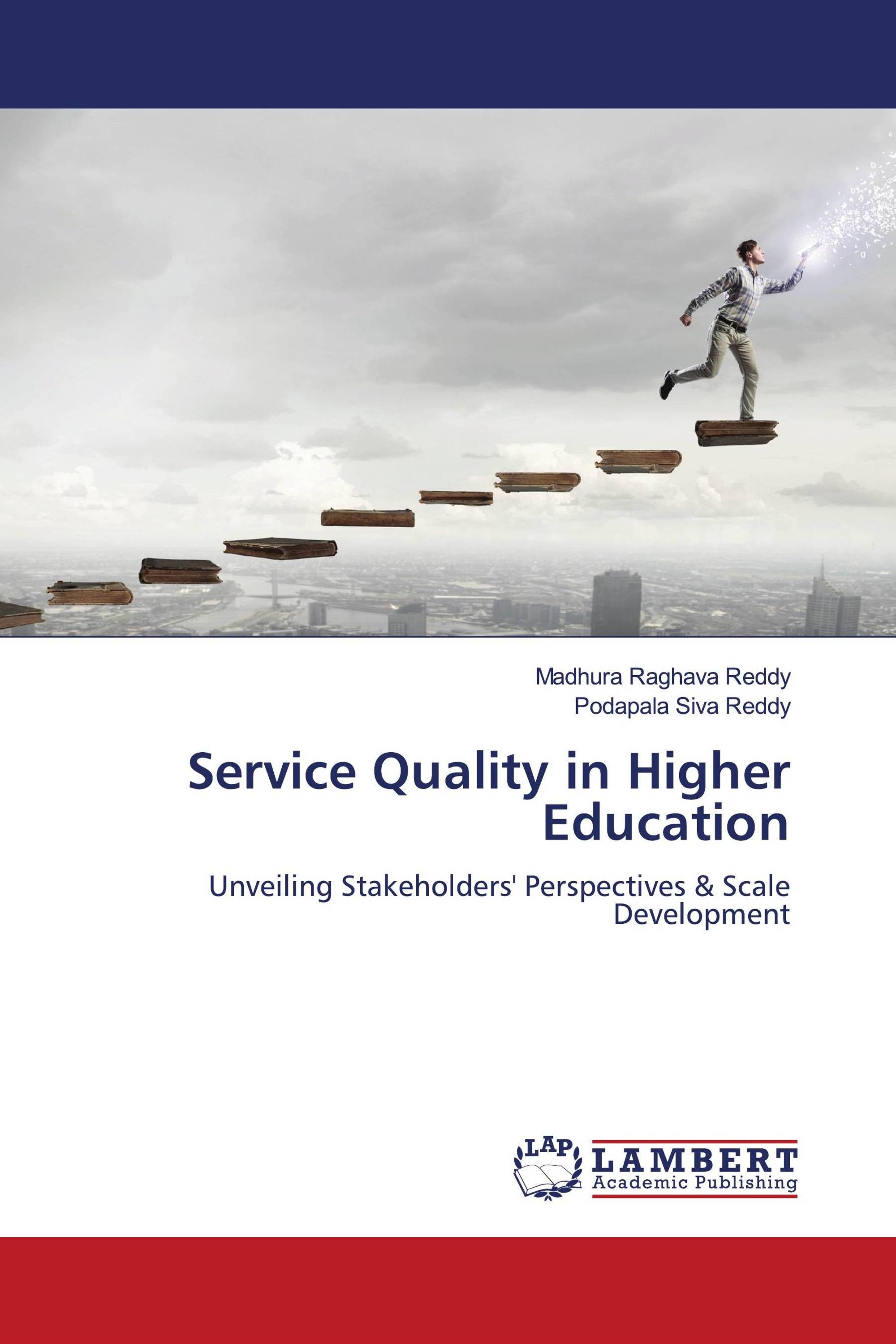 Service Quality in Higher Education