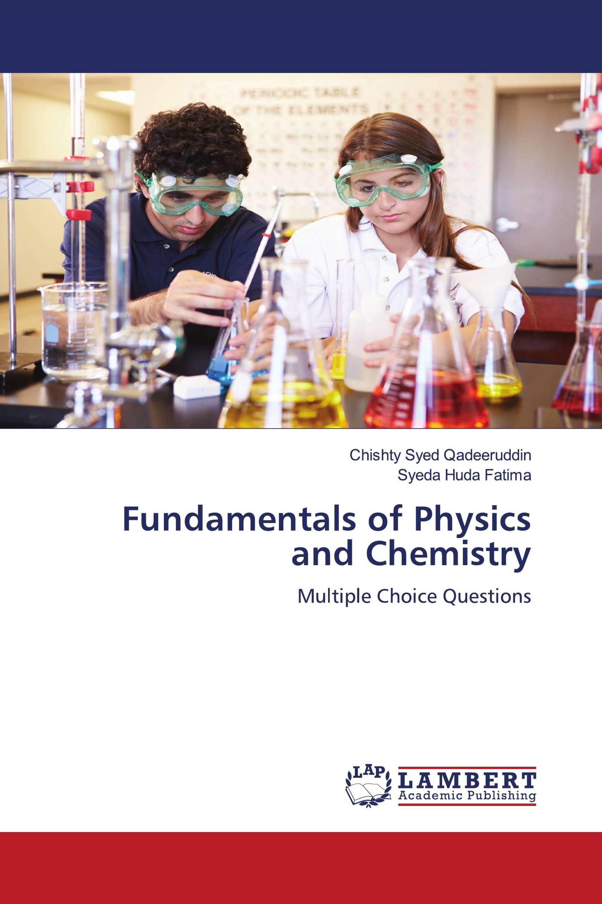 Fundamentals of Physics and Chemistry