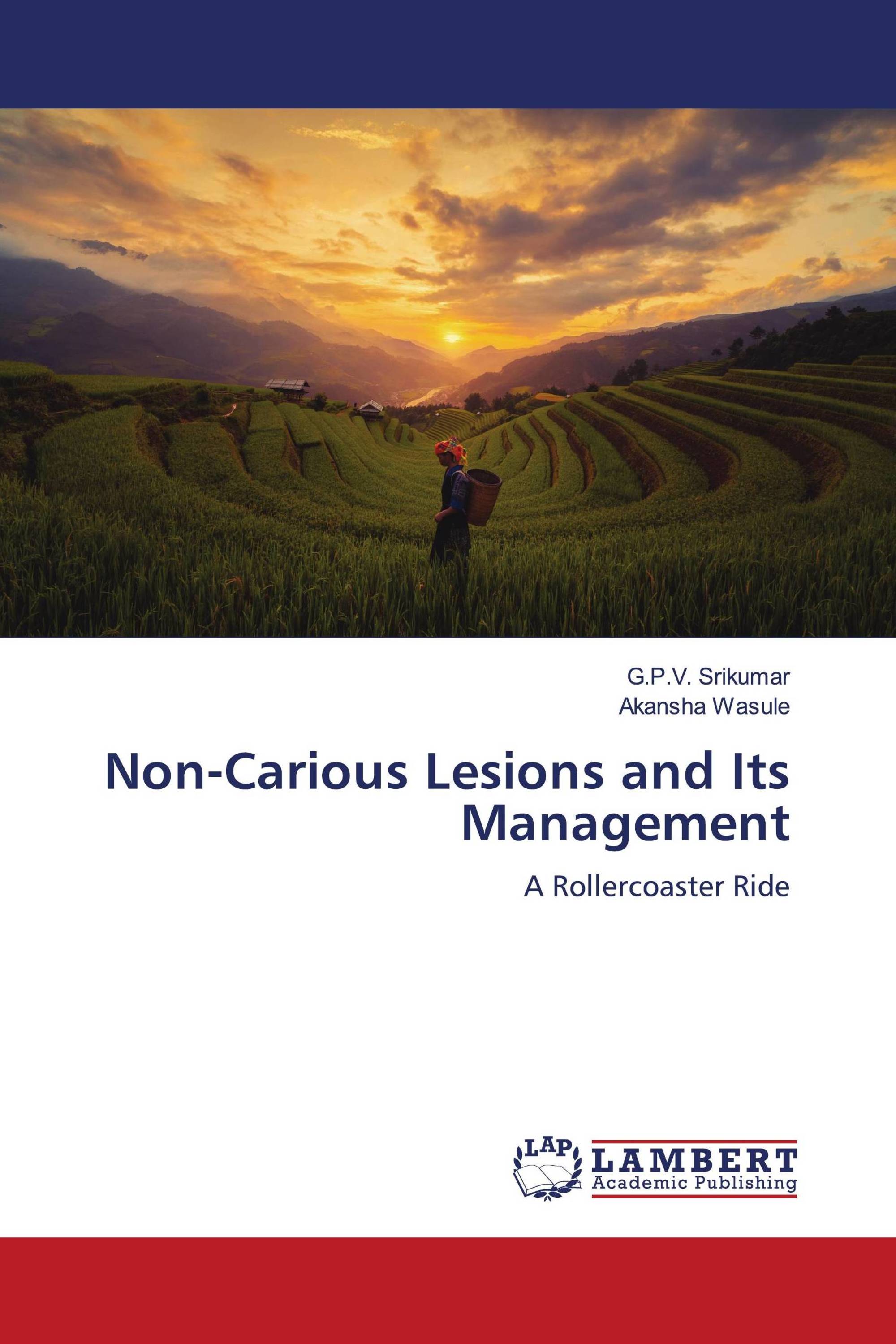 Non-Carious Lesions and Its Management