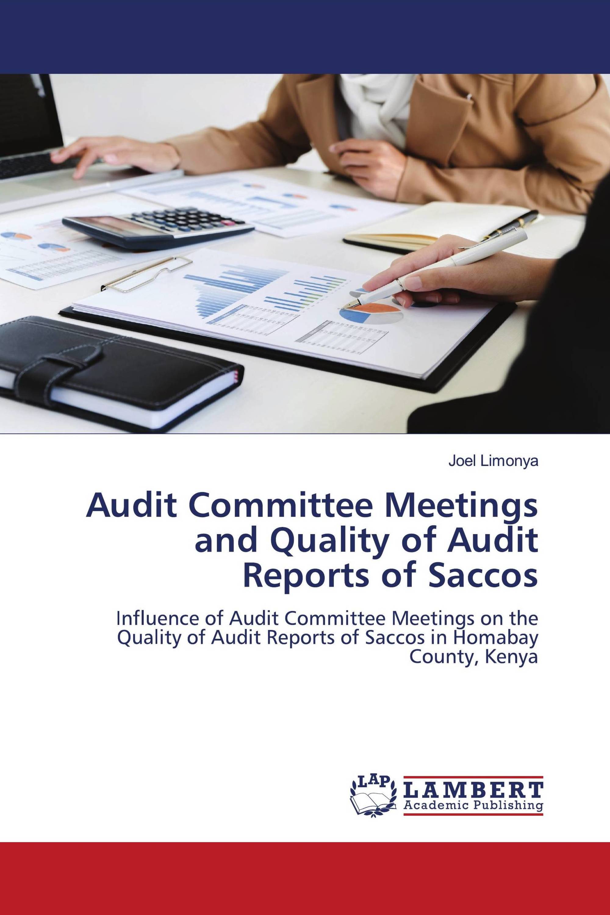 Audit Committee Meetings and Quality of Audit Reports of Saccos