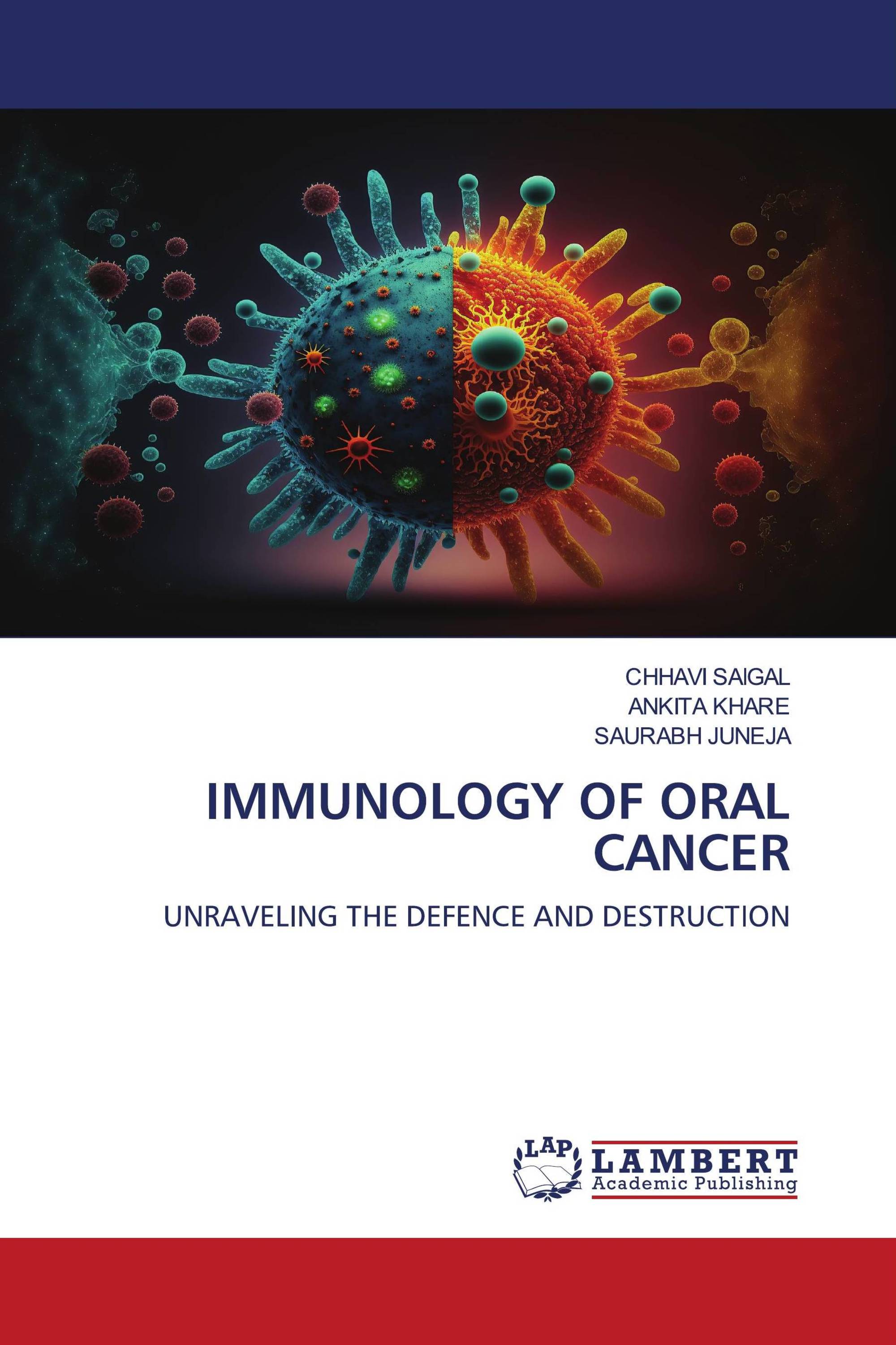 IMMUNOLOGY OF ORAL CANCER