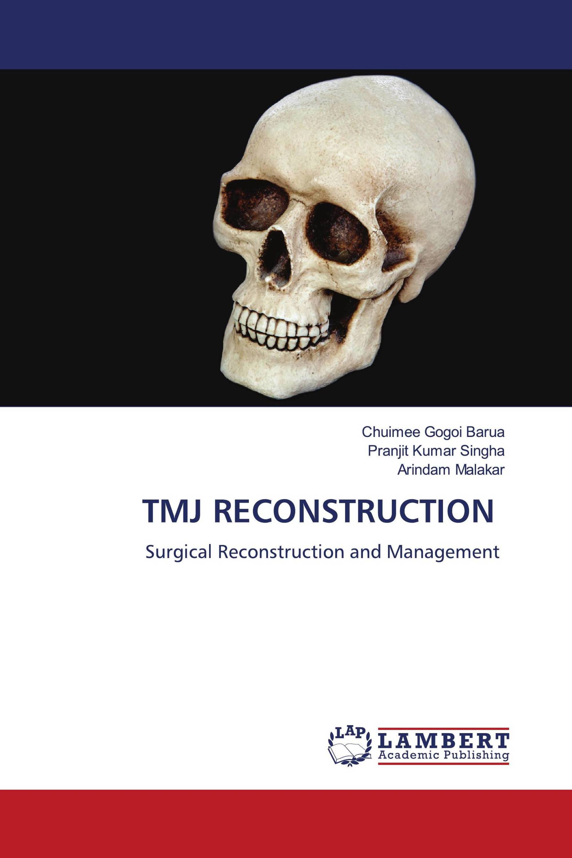 TMJ RECONSTRUCTION