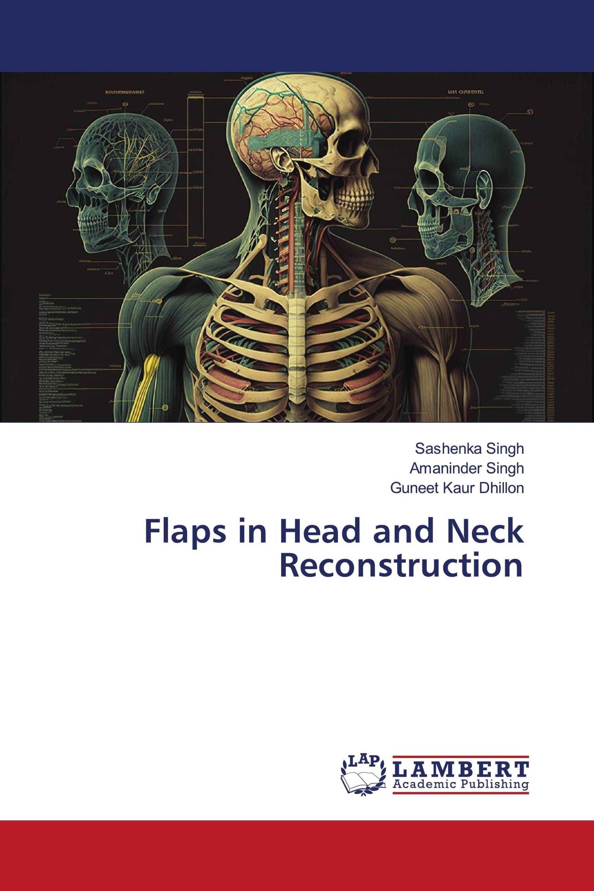 Flaps in Head and Neck Reconstruction