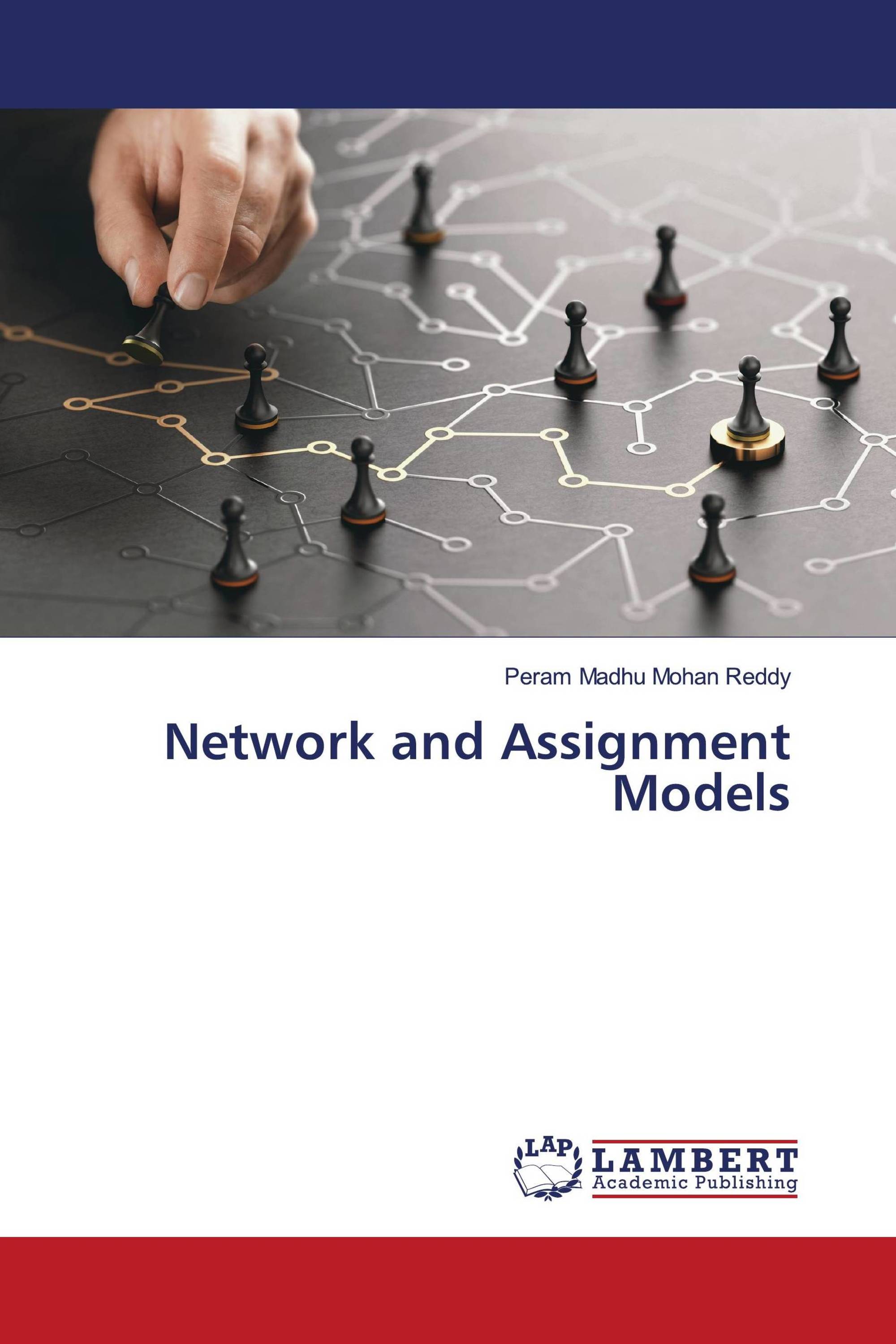 assignment model networks