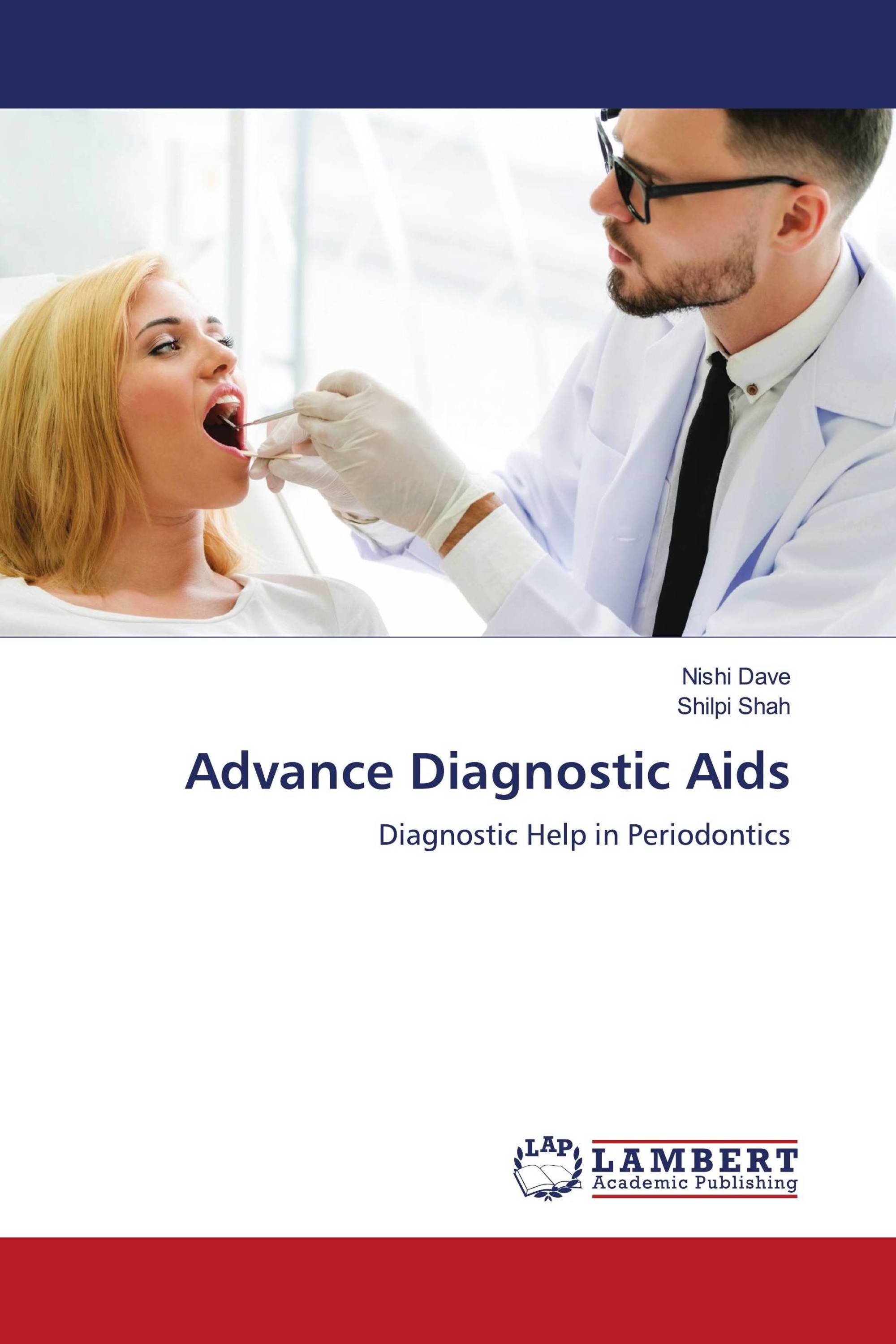 Advance Diagnostic Aids / 9786206786863 / 9786206786863 / 6206786862