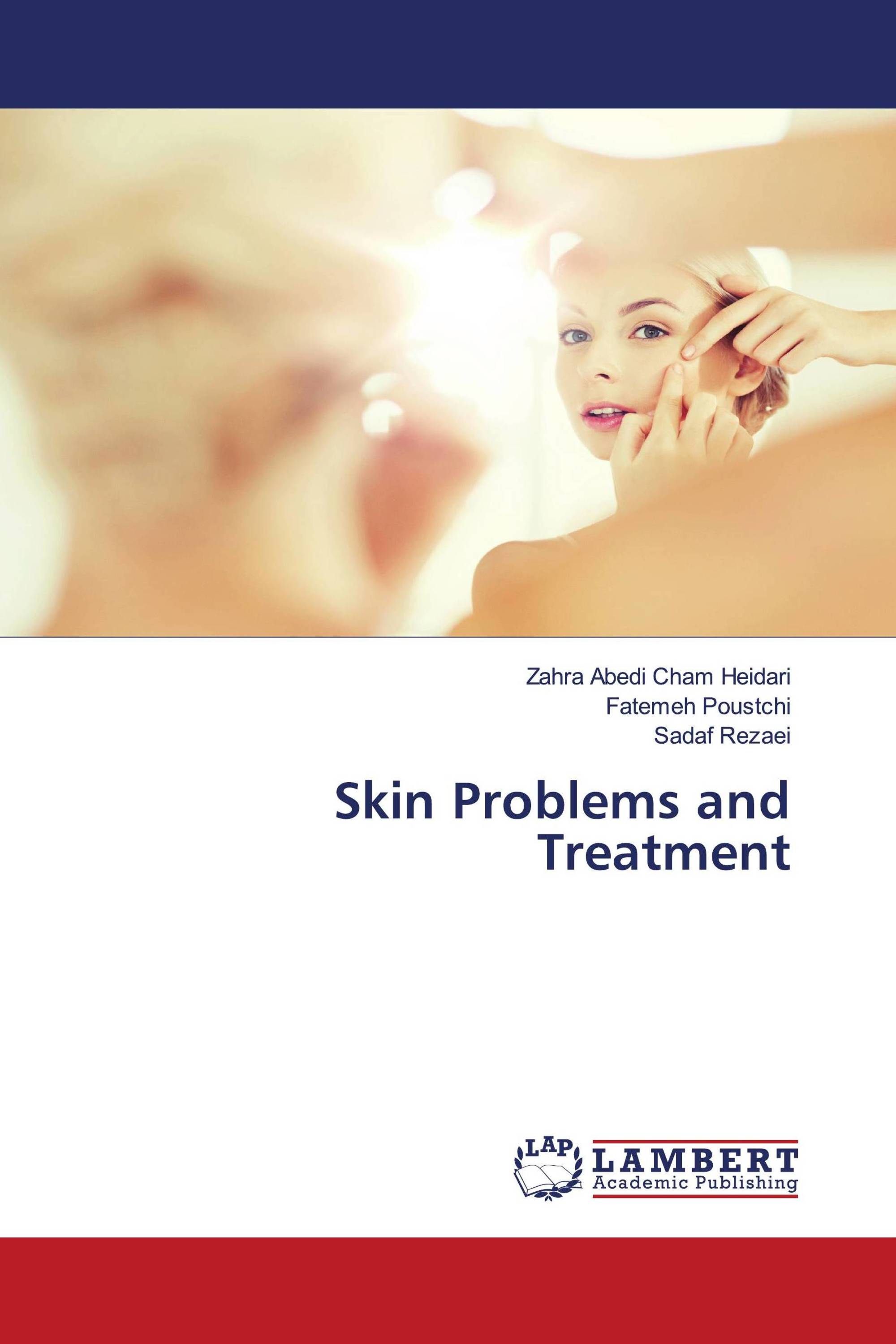 Skin Problems and Treatment