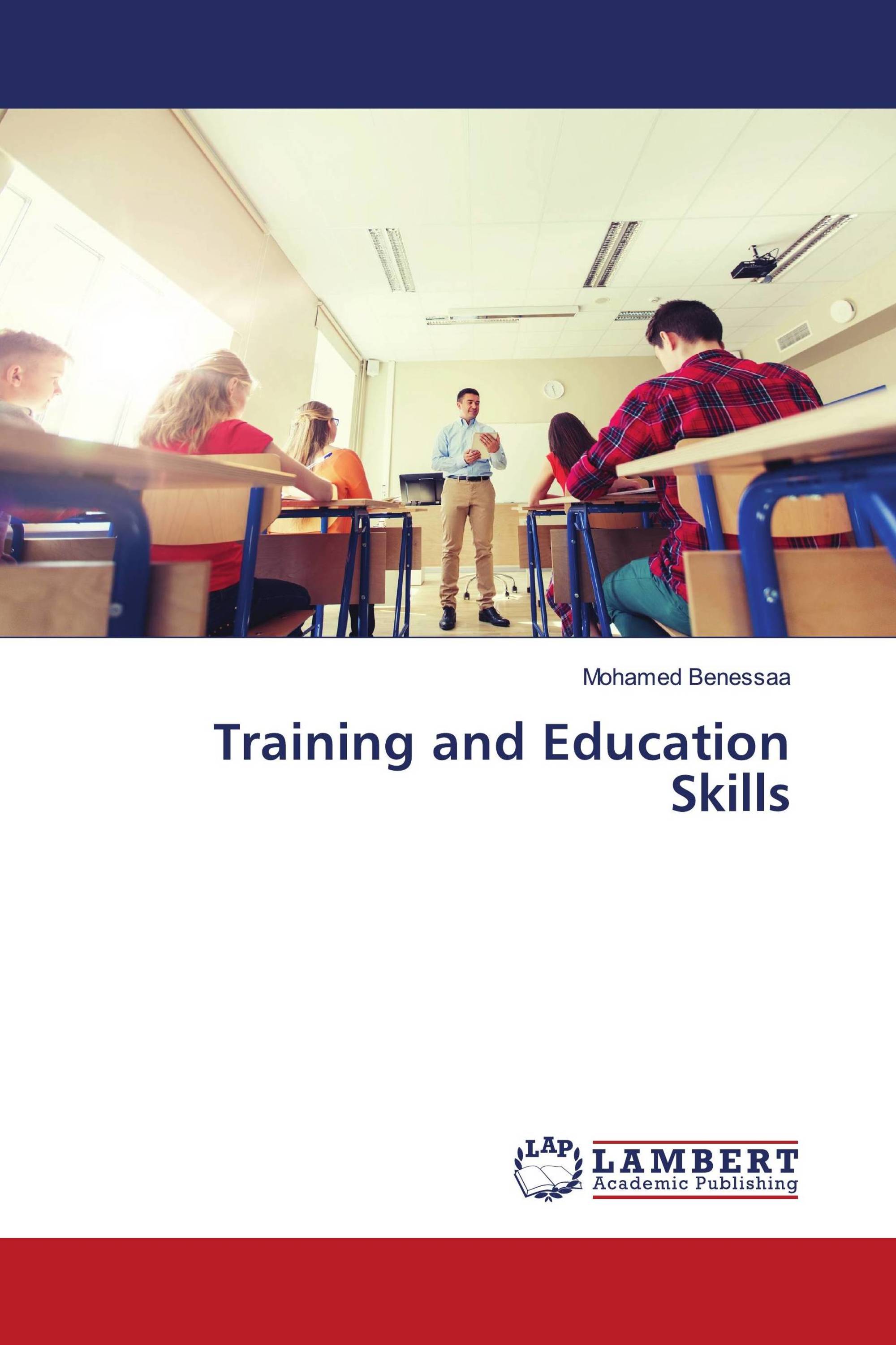 Training and Education Skills