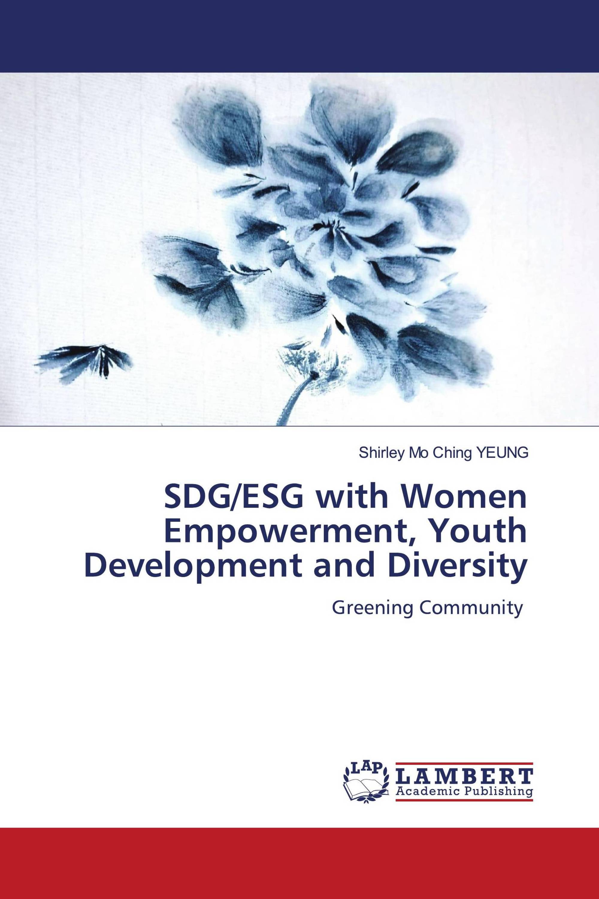 SDG/ESG with Women Empowerment, Youth Development and Diversity