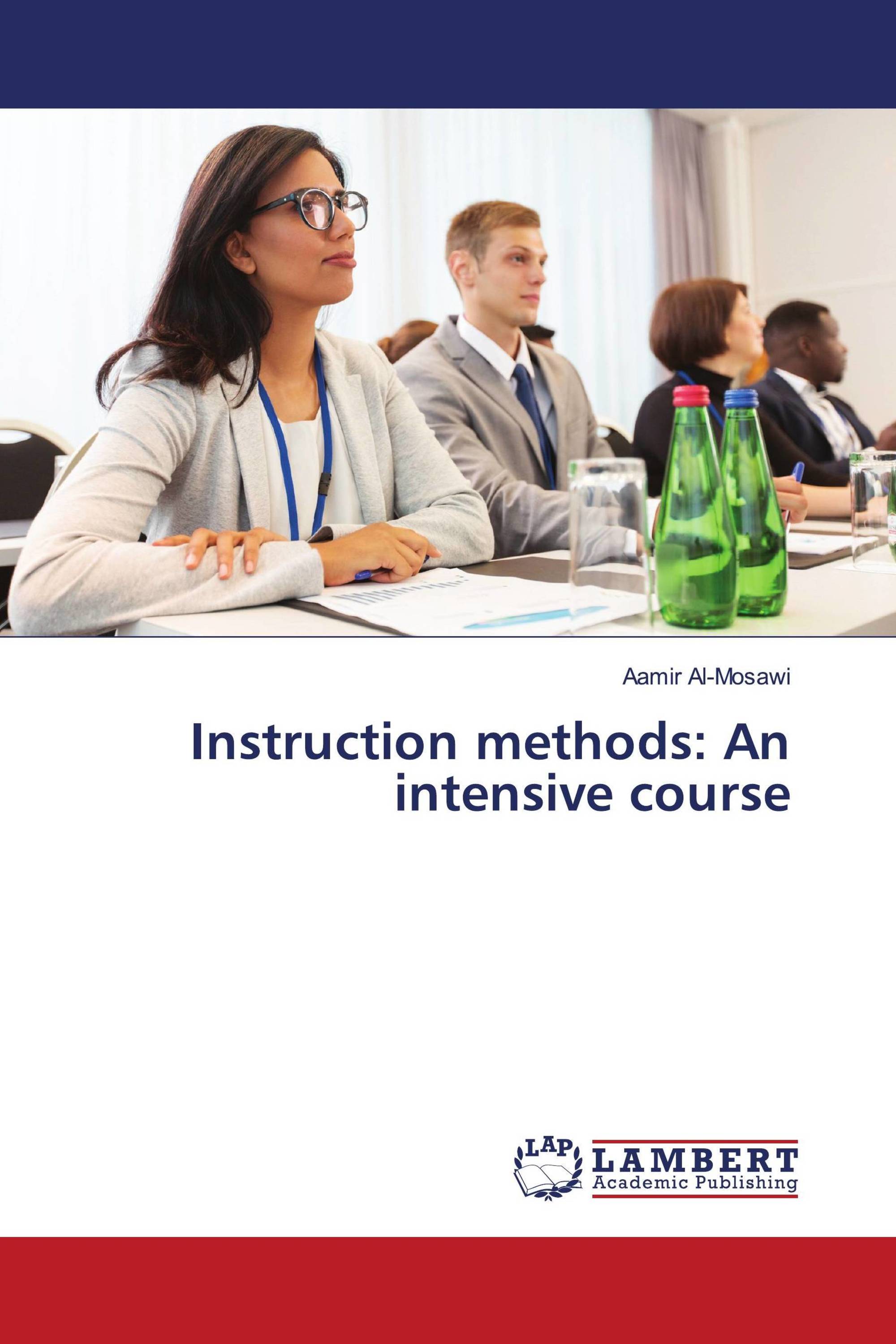 Instruction methods: An intensive course