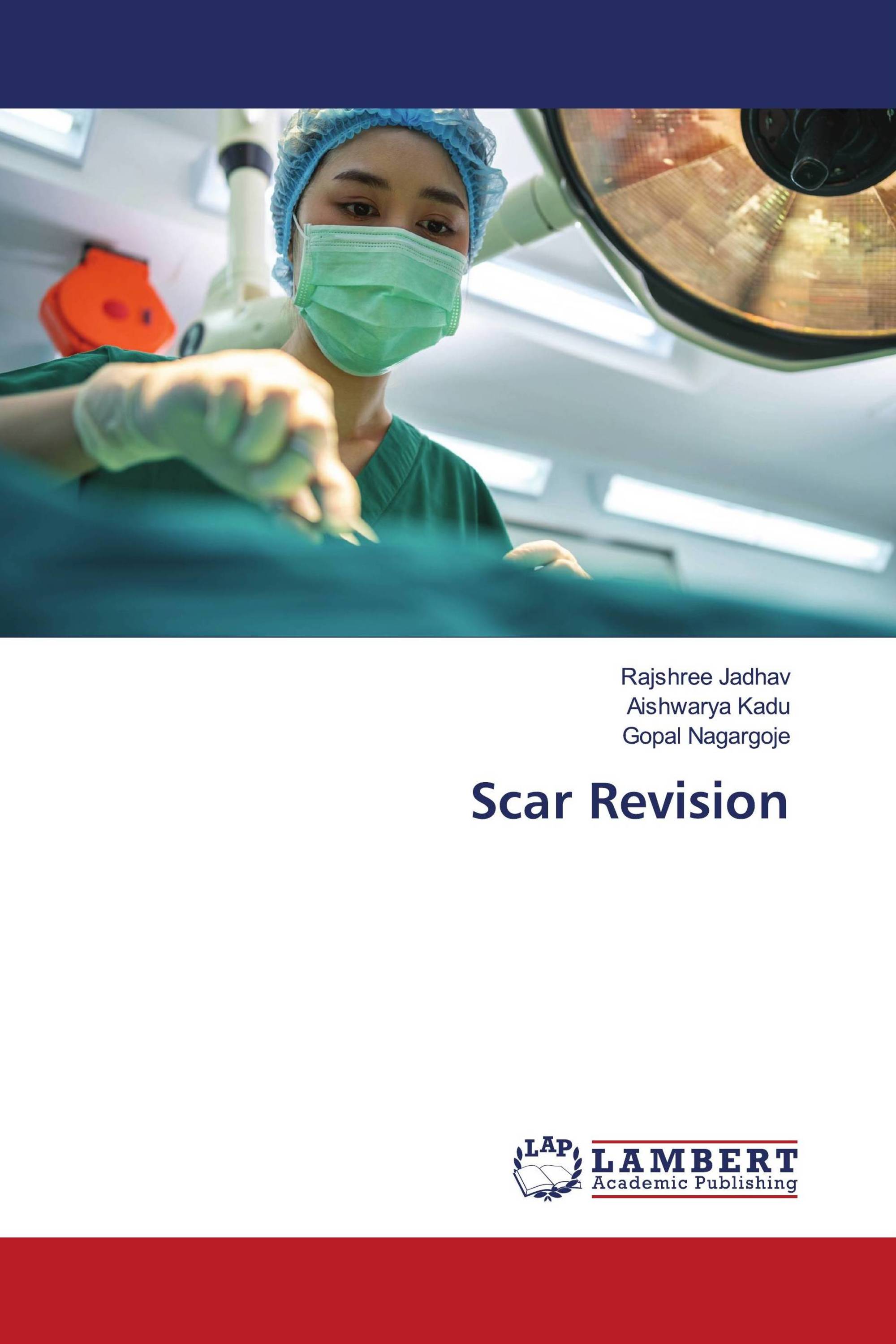 Scar Revision