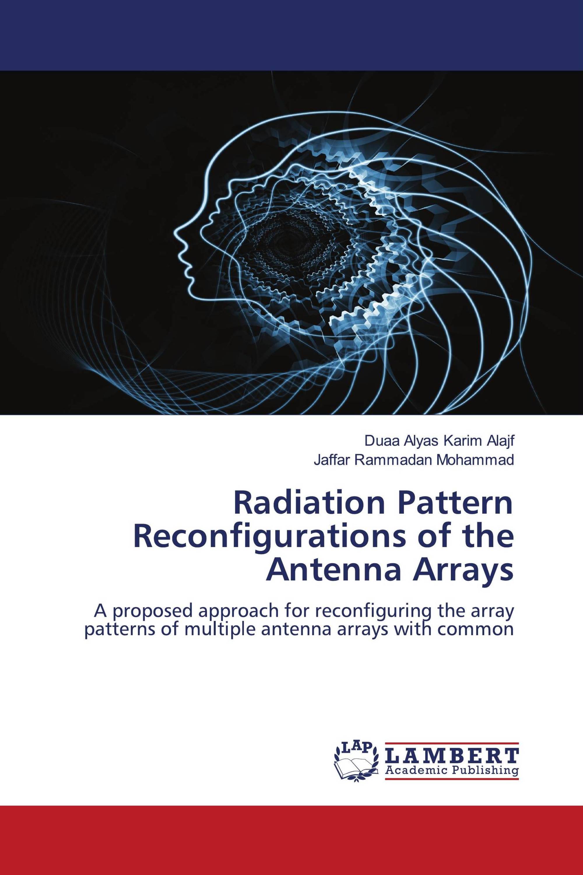 Radiation Pattern Reconfigurations of the Antenna Arrays