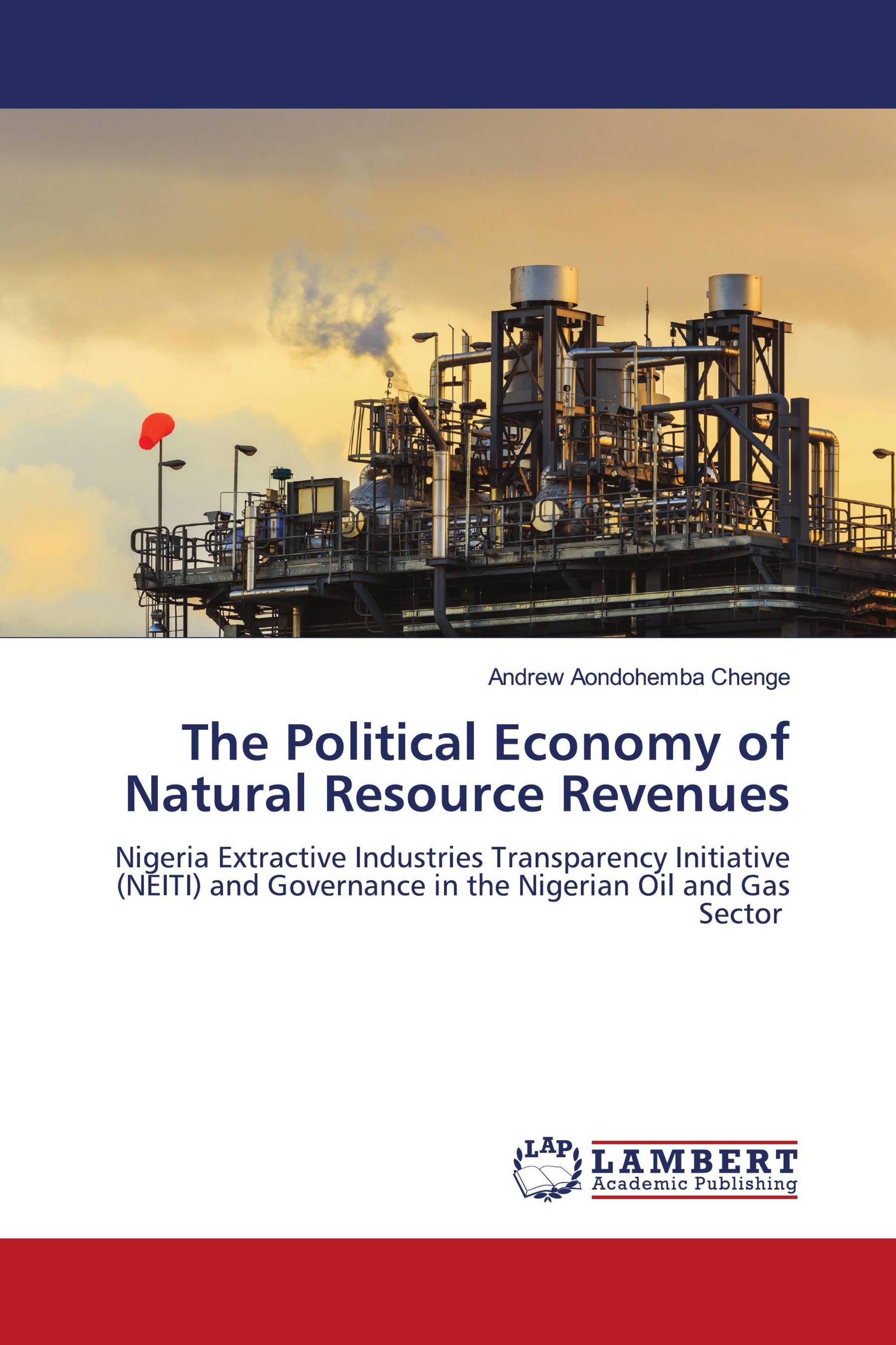 The Political Economy of Natural Resource Revenues