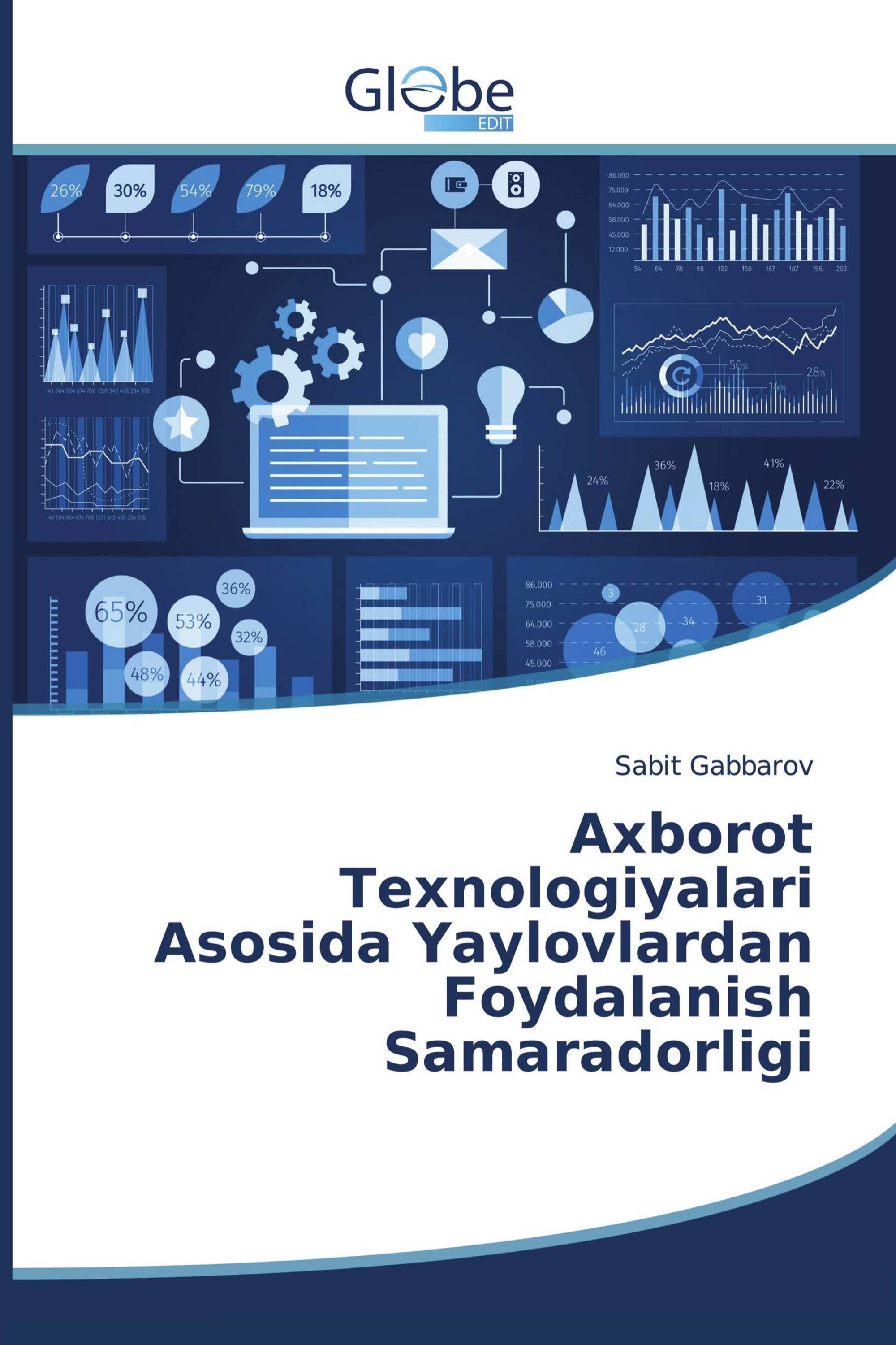 Axborot Tеxnologiyalari Asosida Yaylovlardan Foydalanish Samaradorligi