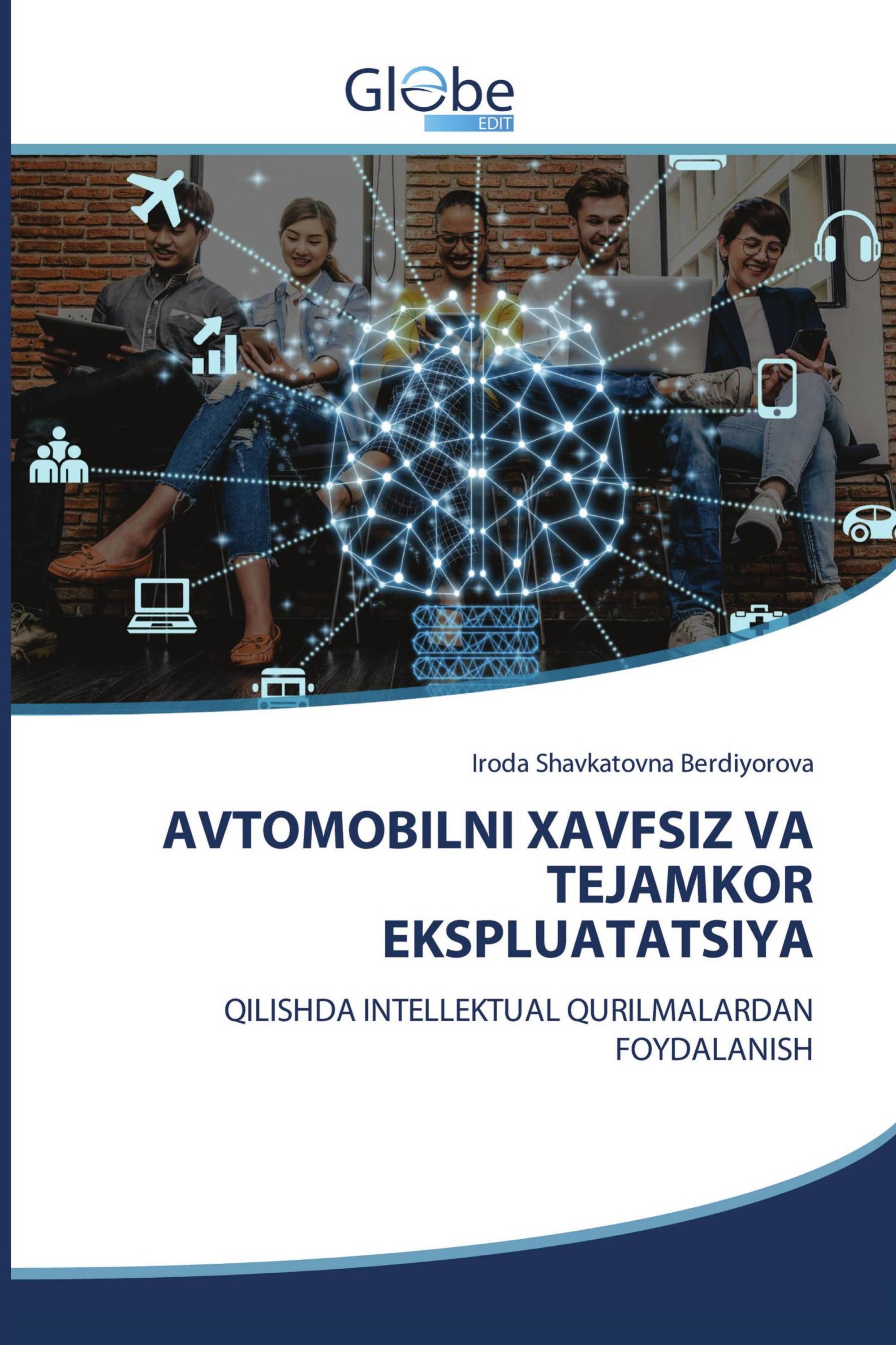 AVTOMOBILNI XAVFSIZ VA TEJAMKOR EKSPLUATATSIYA