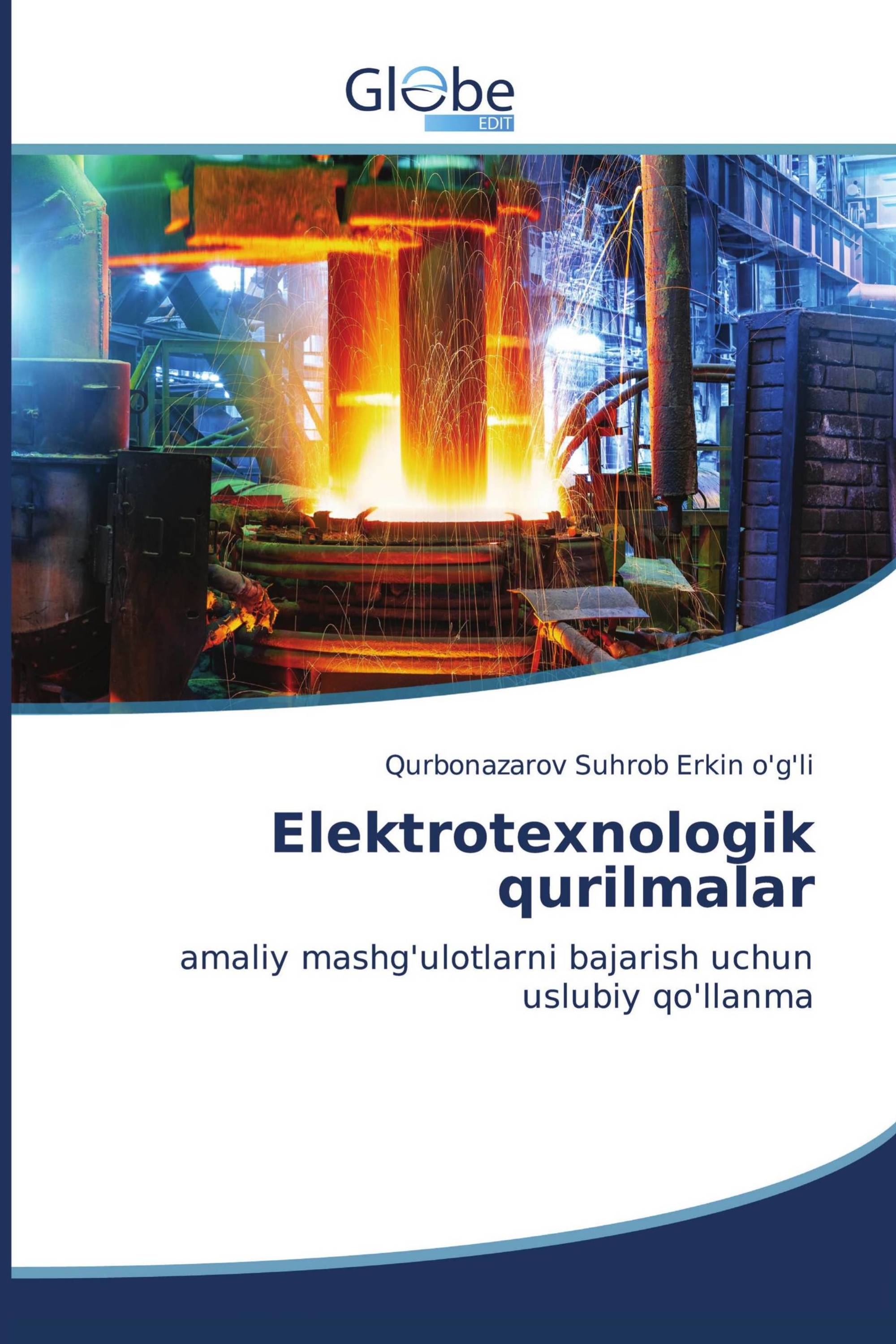 Elektrotexnologik qurilmalar