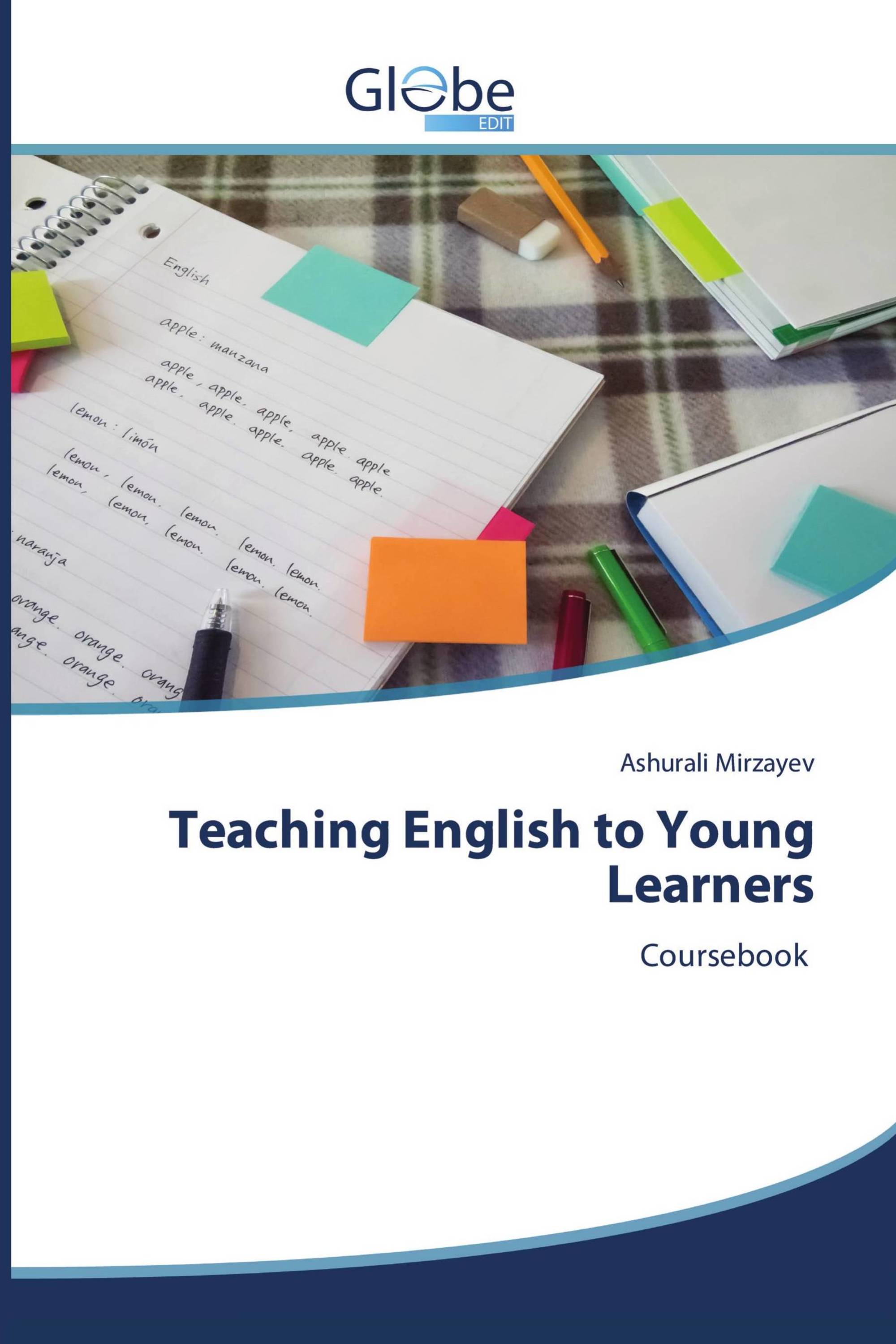 Teaching English to Young Learners