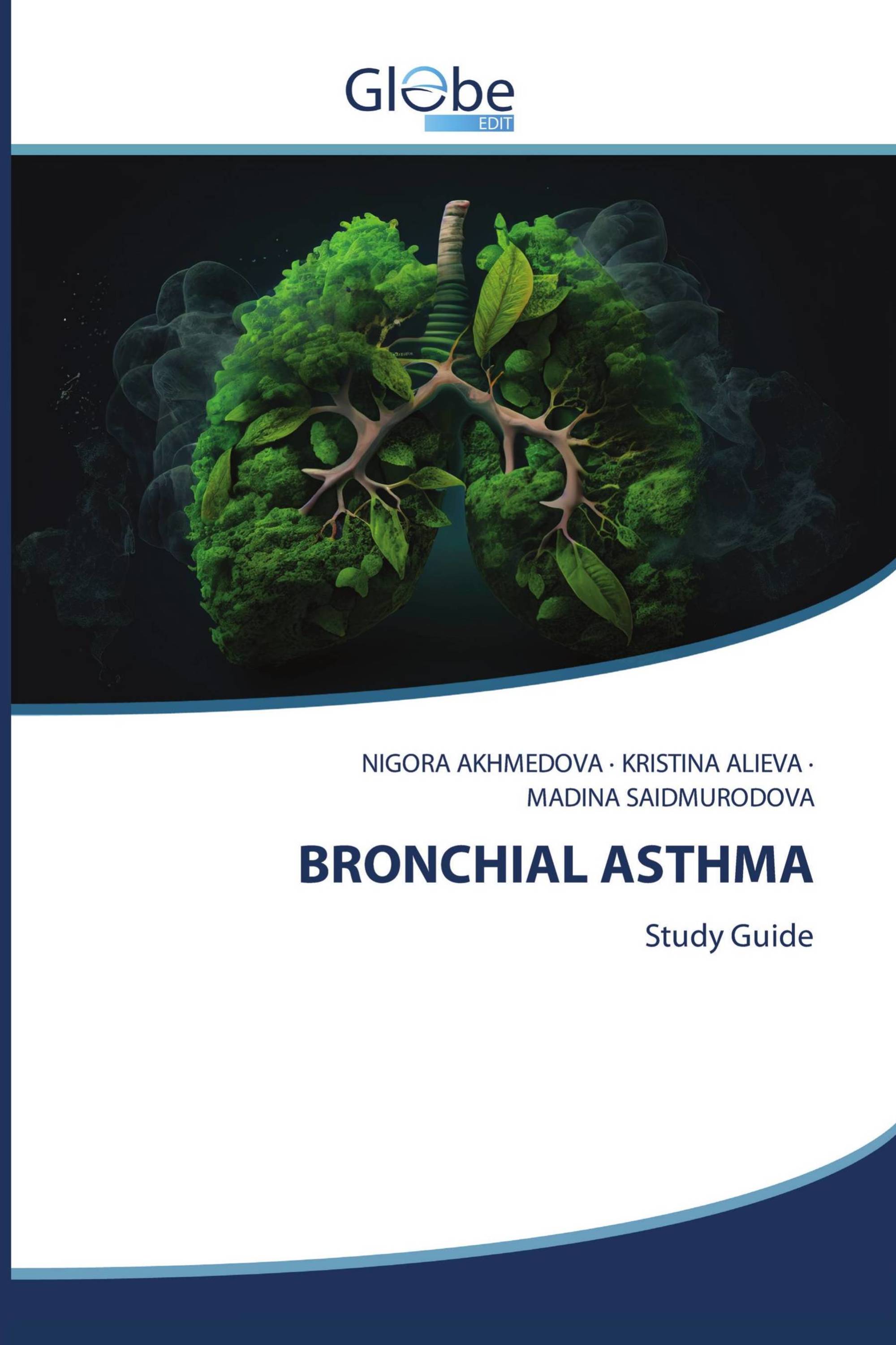 BRONCHIAL ASTHMA