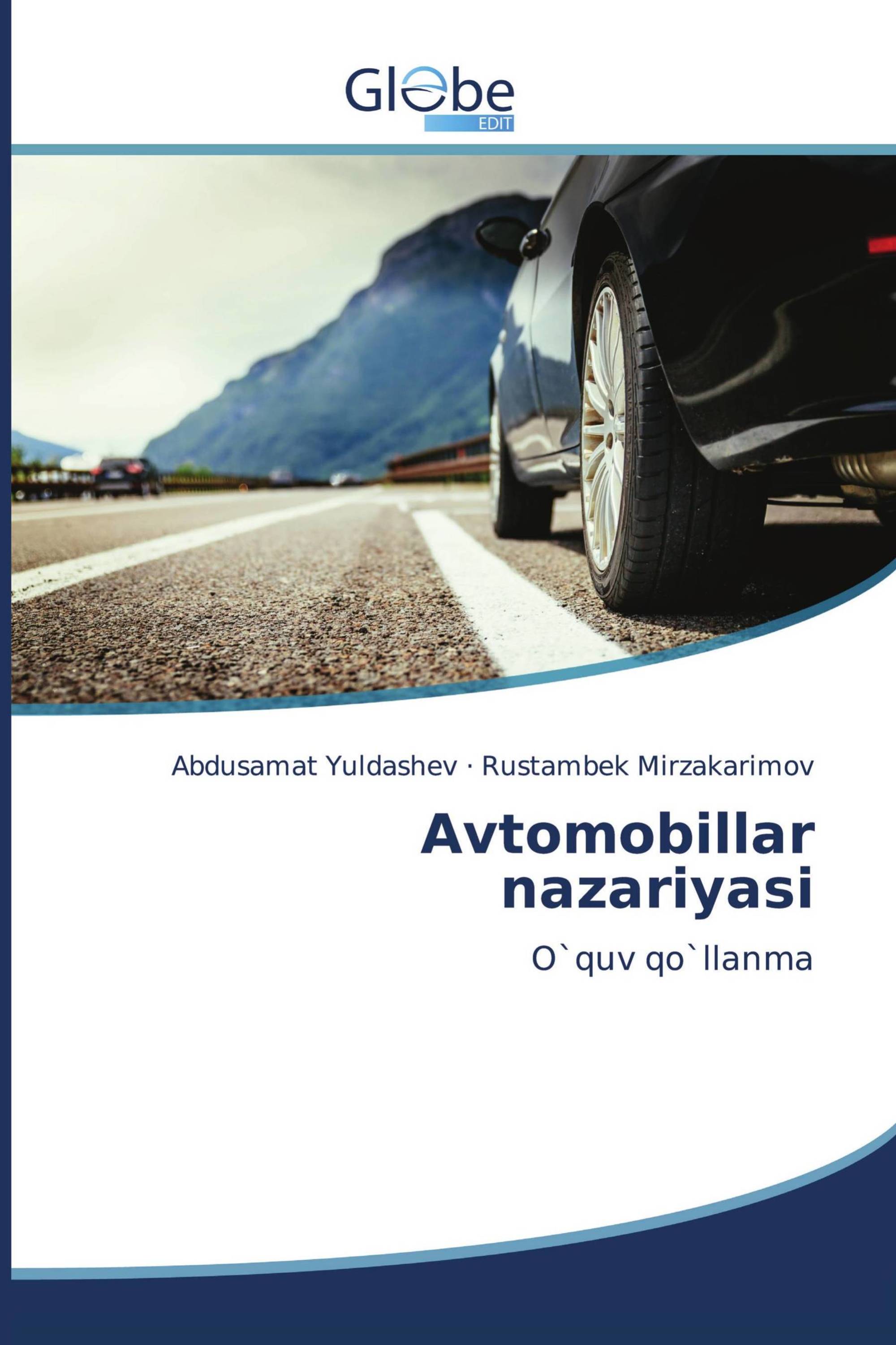 Avtomobillar nazariyasi