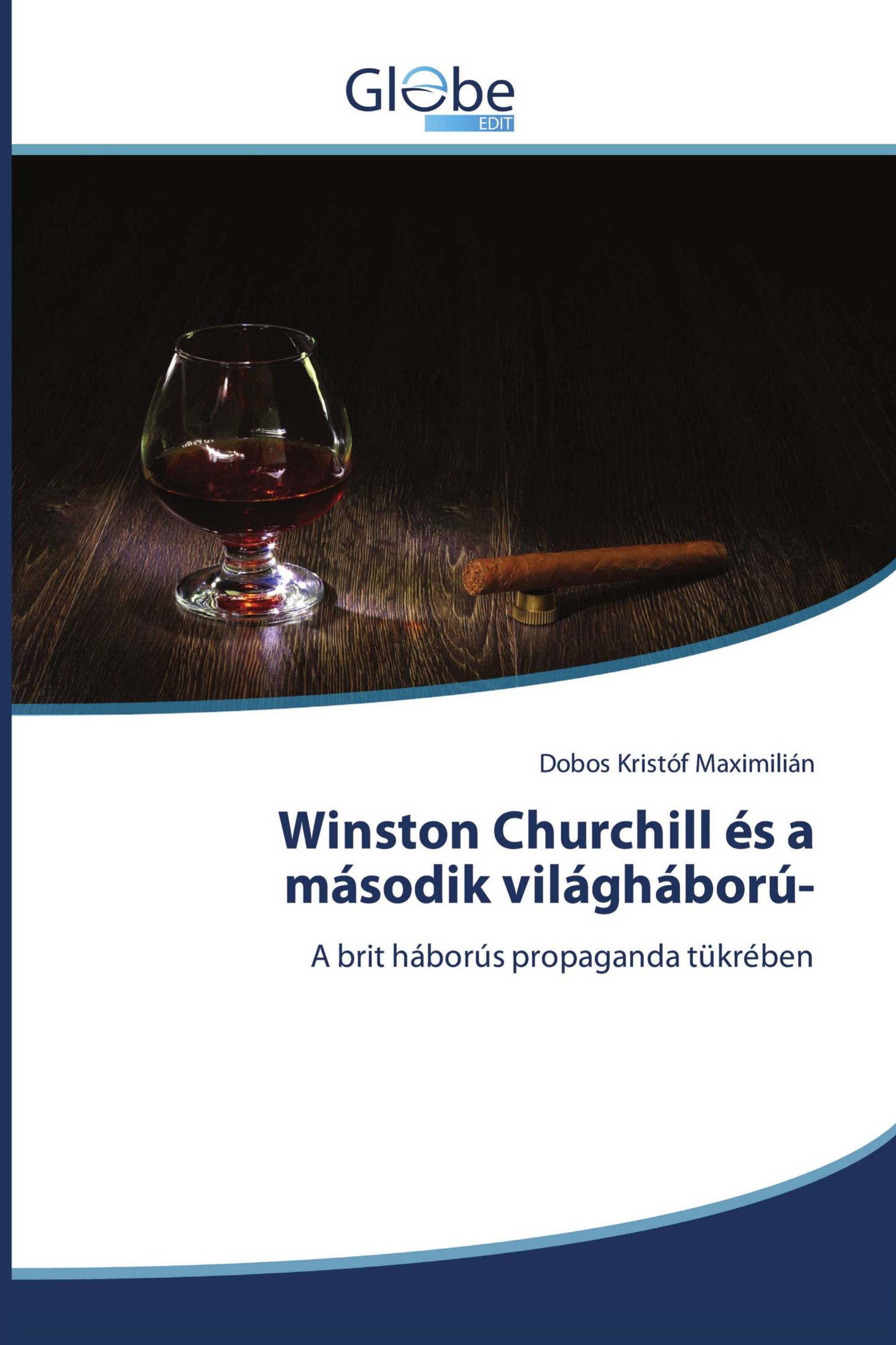 Winston Churchill és a második világháború-