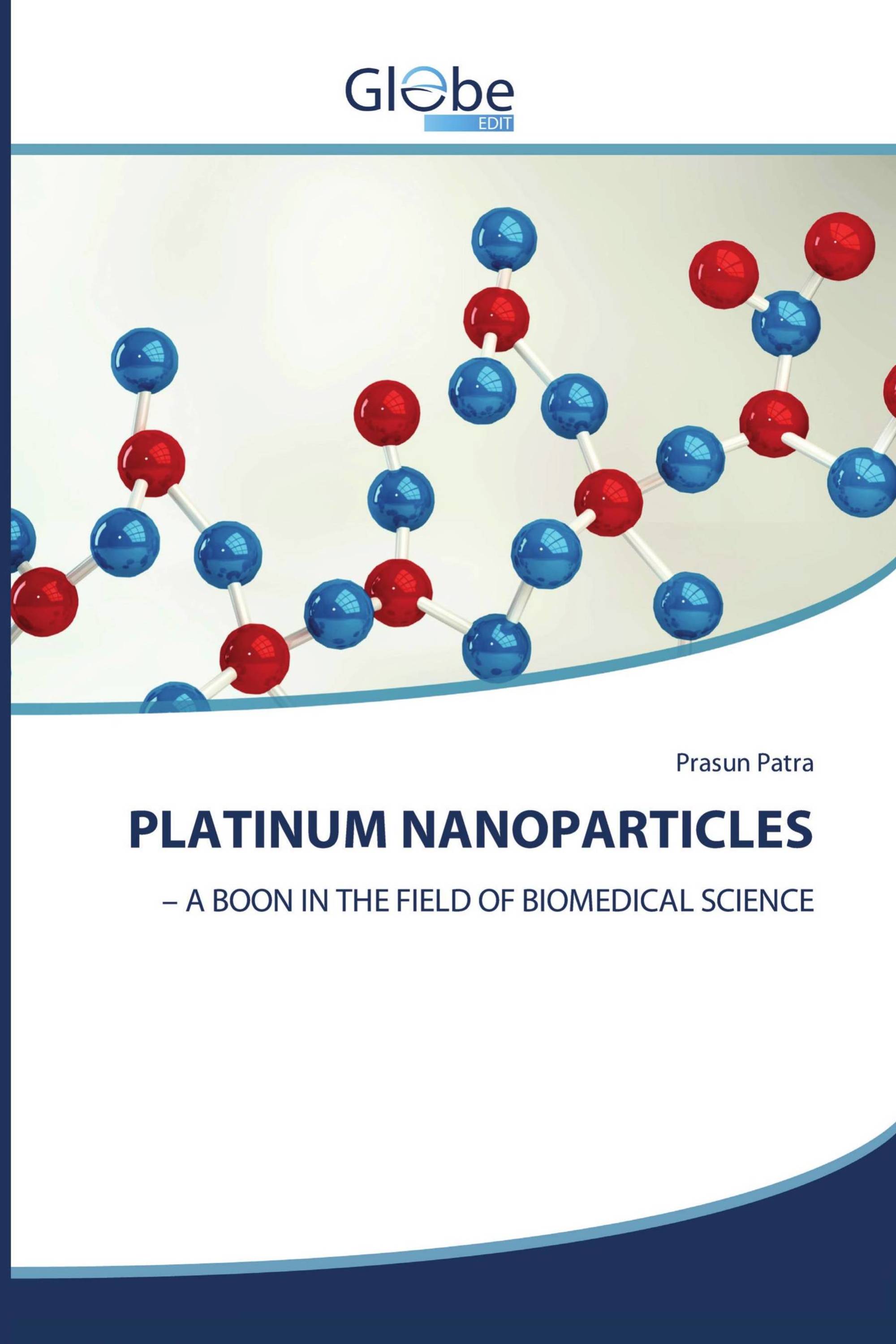 PLATINUM NANOPARTICLES