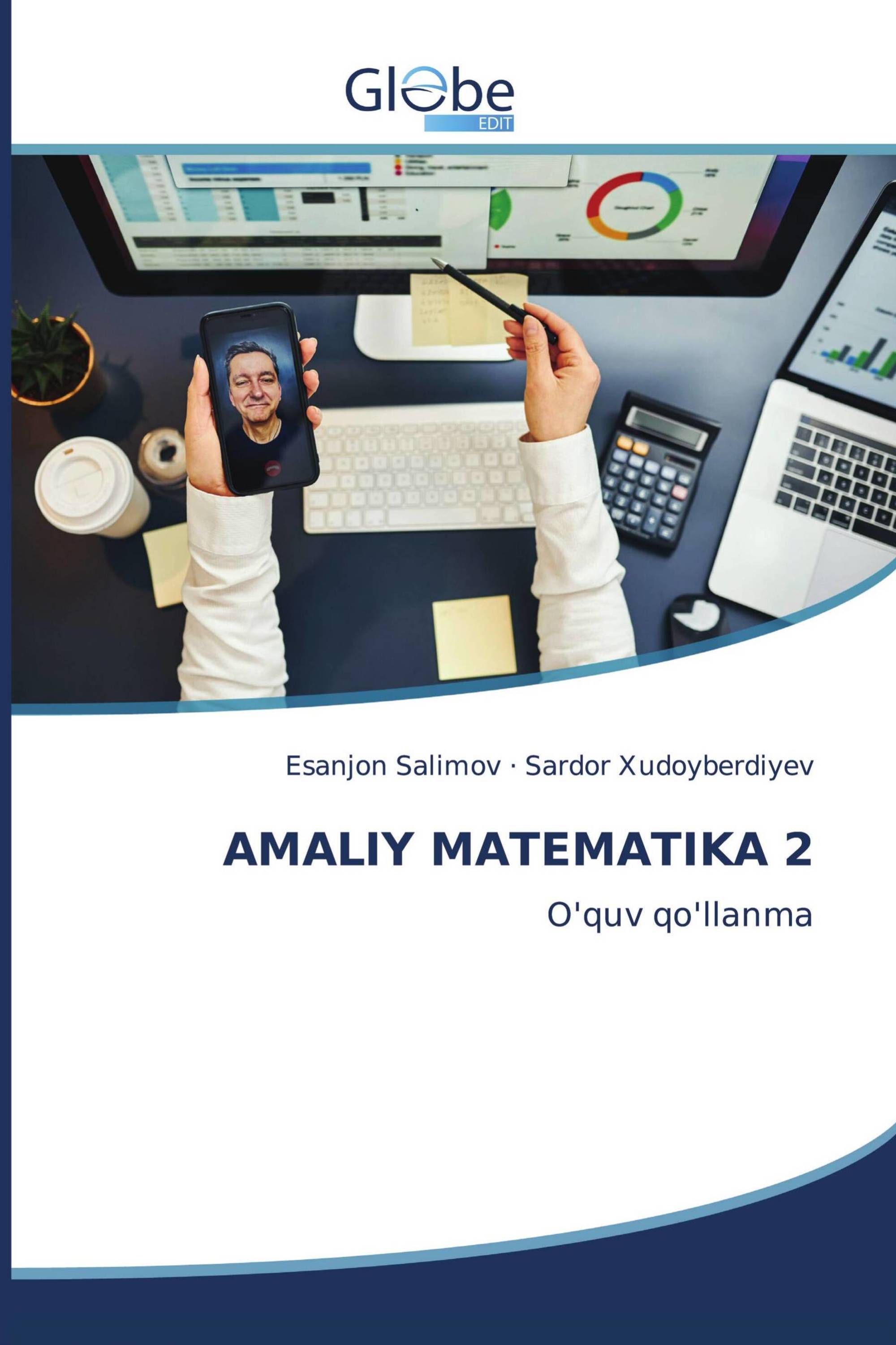 AMALIY MATEMATIKA 2