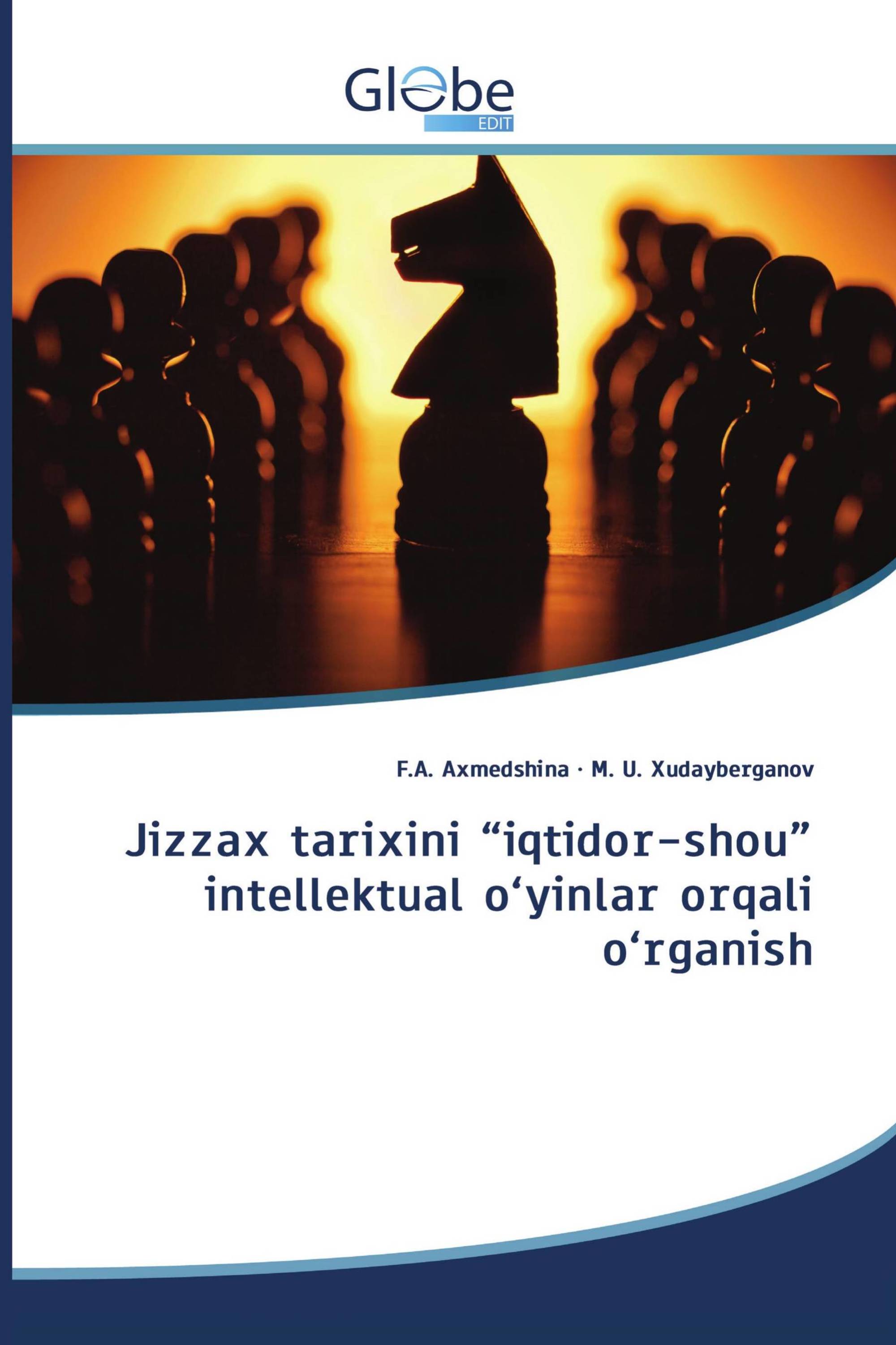 Jizzax tarixini “iqtidor-shou” intellektual o‘yinlar orqali o‘rganish