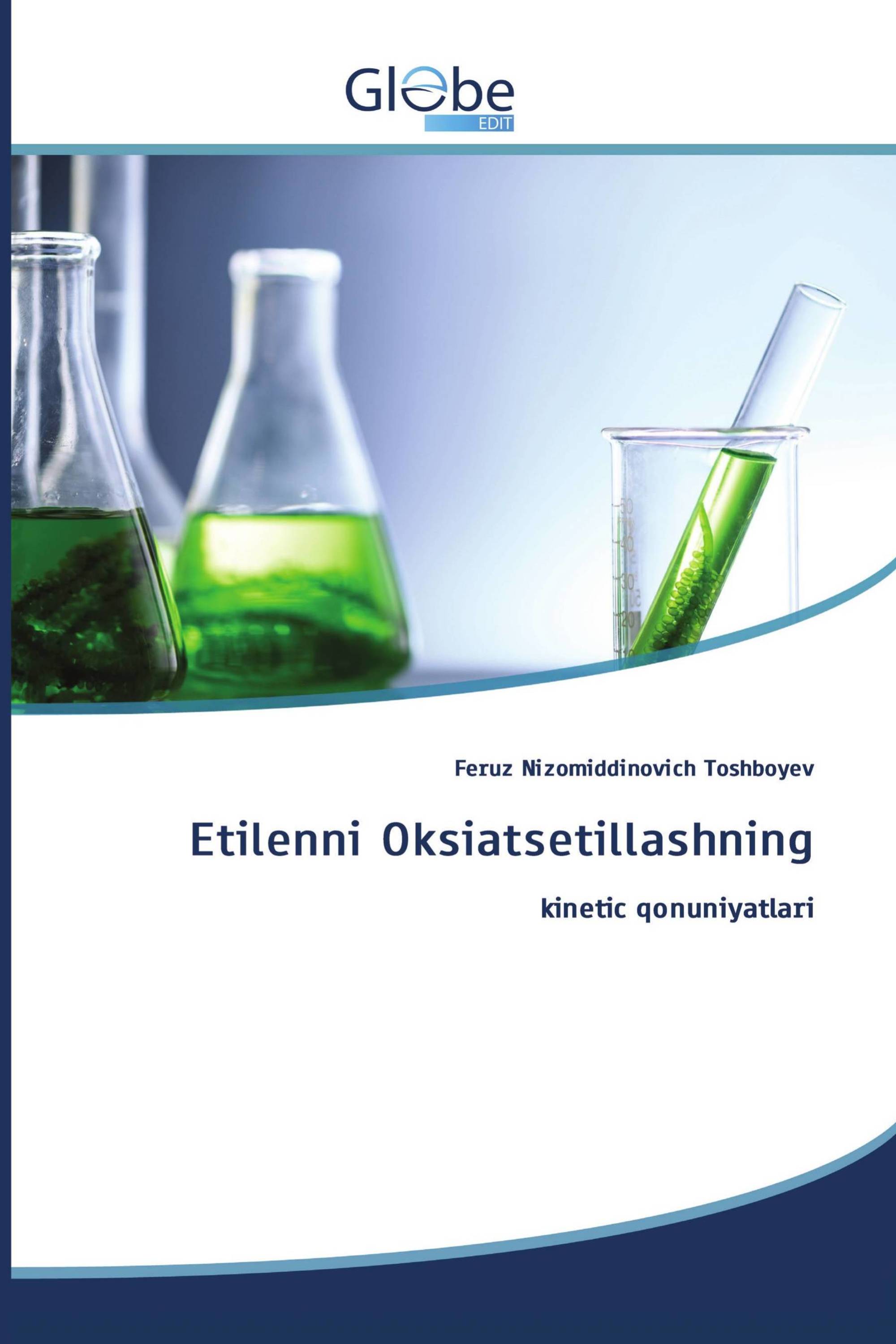 Etilenni Oksiatsetillashning