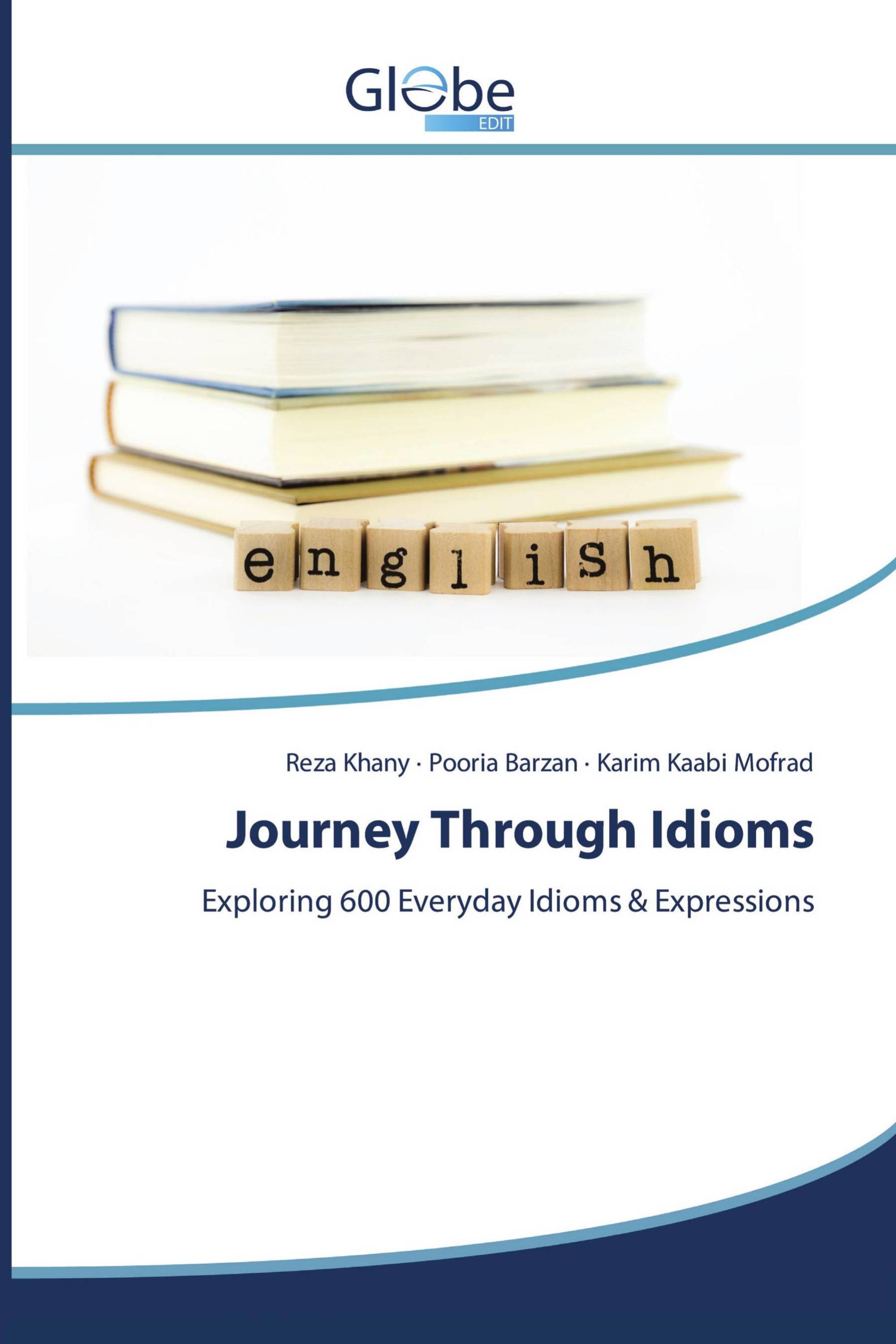 Journey Through Idioms