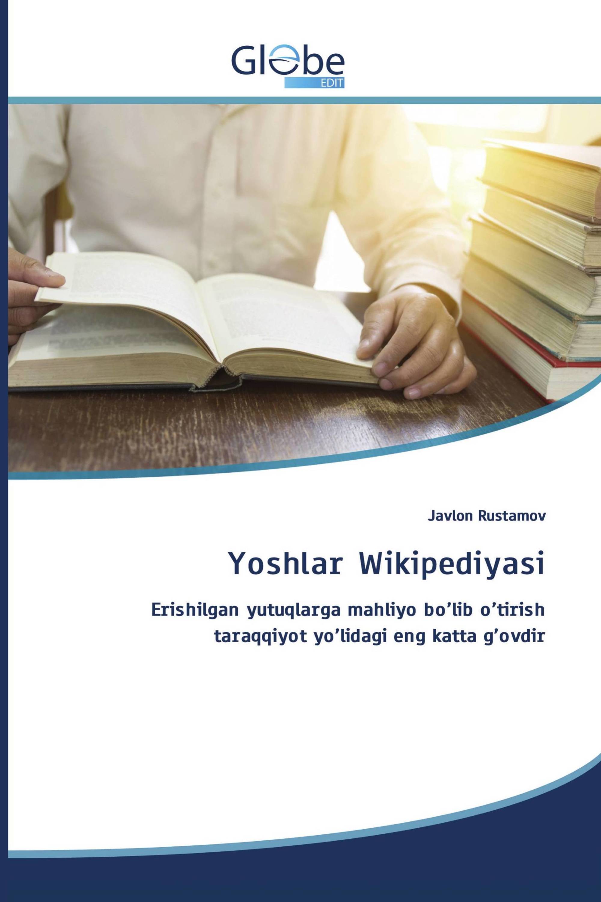 Yoshlar Wikipediyasi