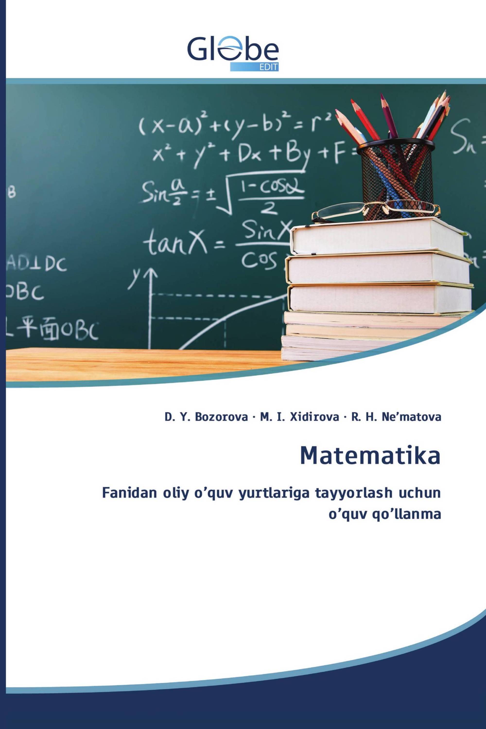 Matematika