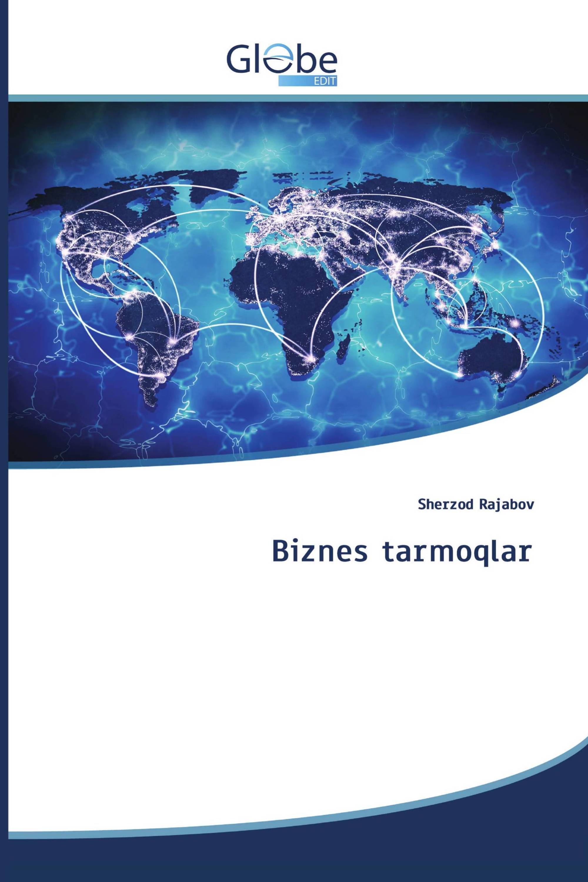 Biznes tarmoqlar