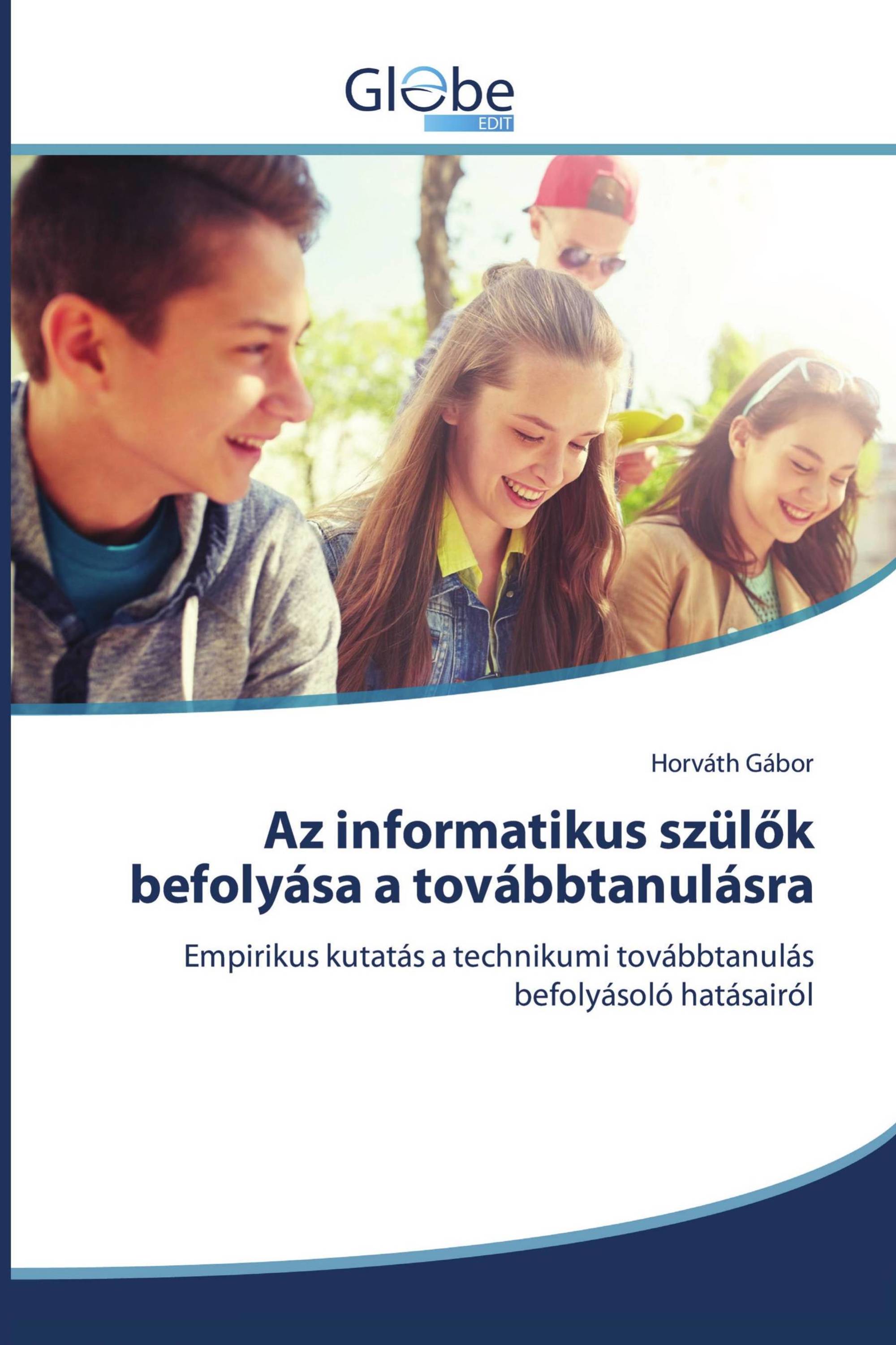 Az informatikus szülők befolyása a továbbtanulásra