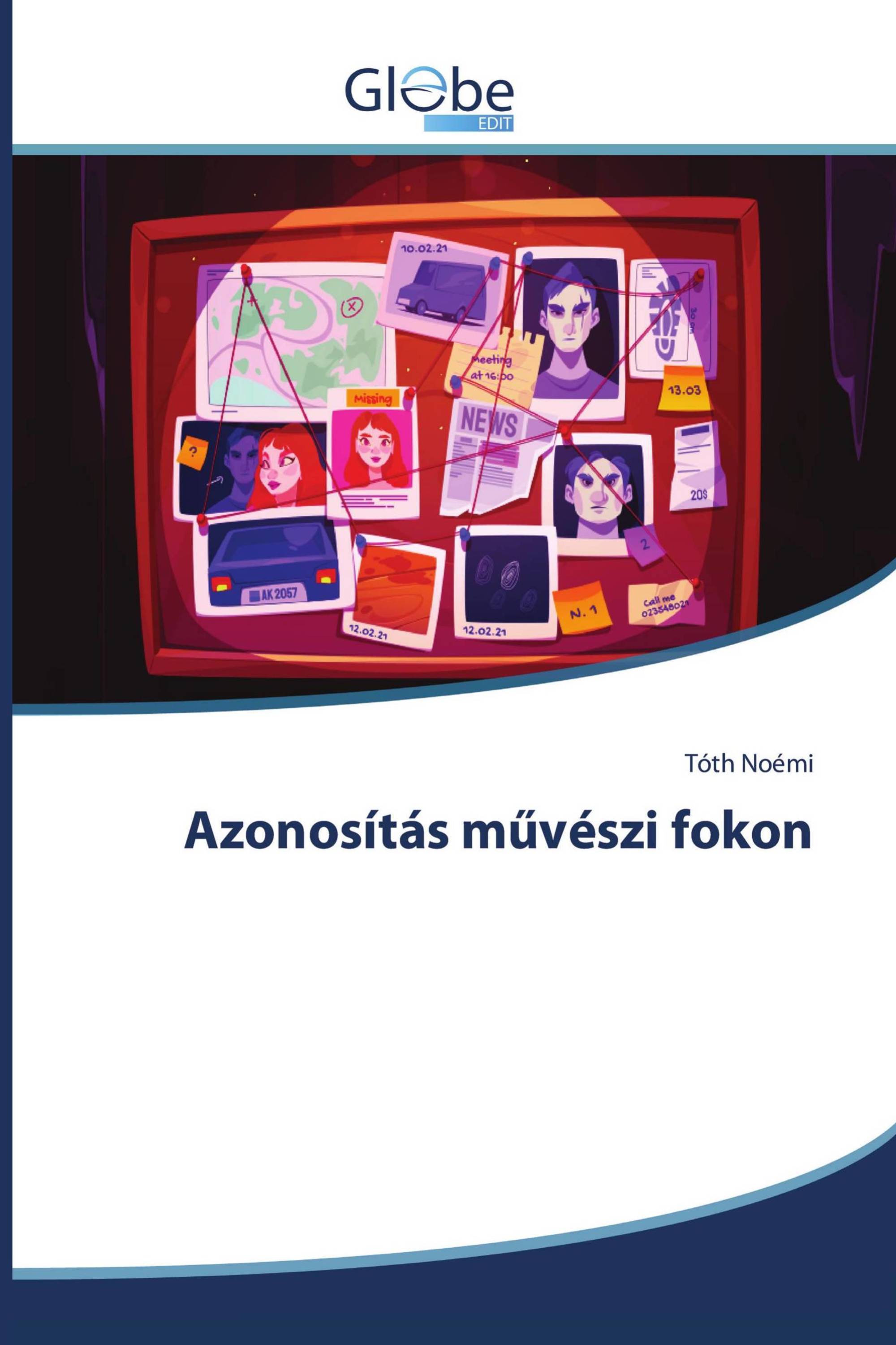 Azonosítás művészi fokon