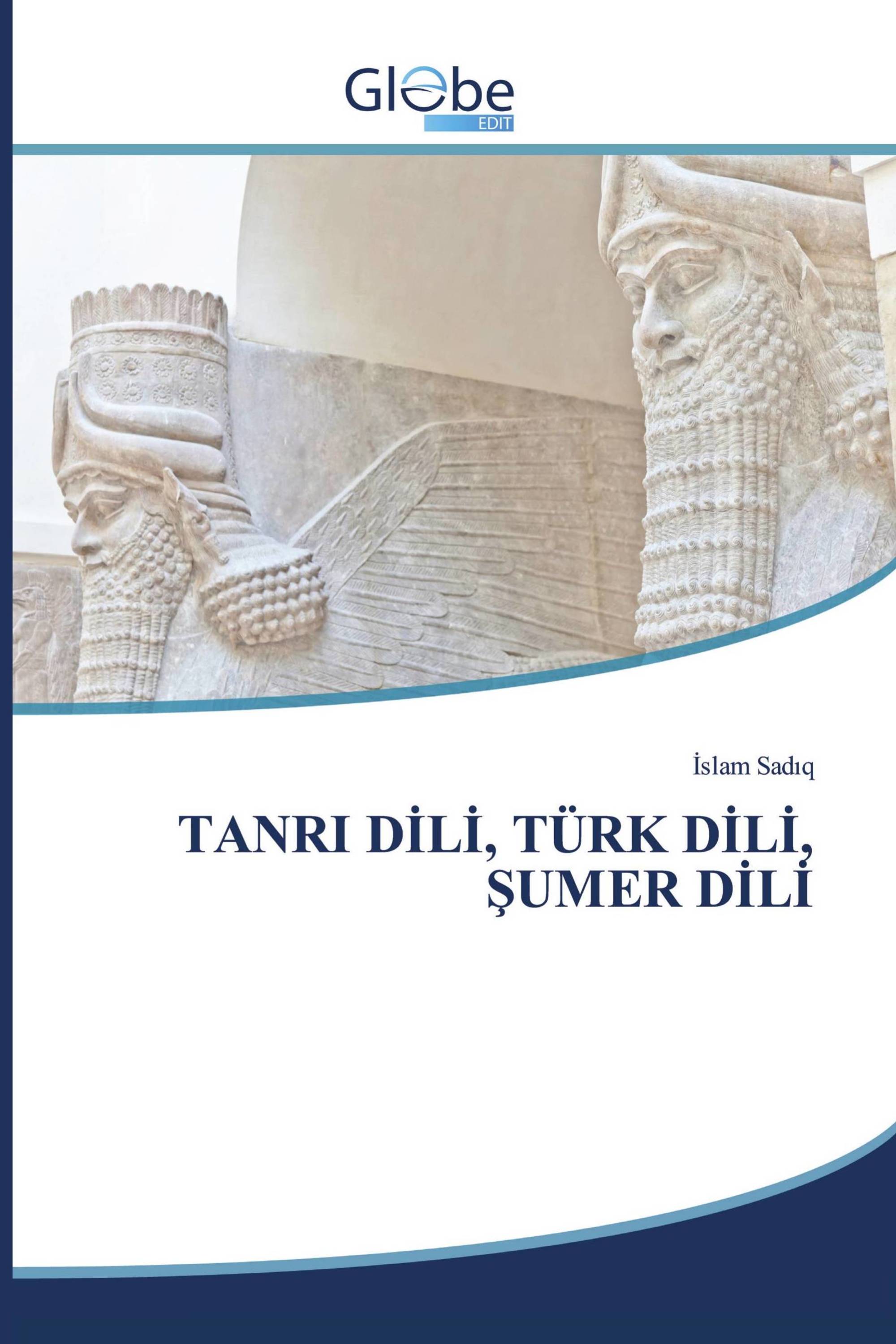 TANRI DİLİ, TÜRK DİLİ, ŞUMER DİLİ