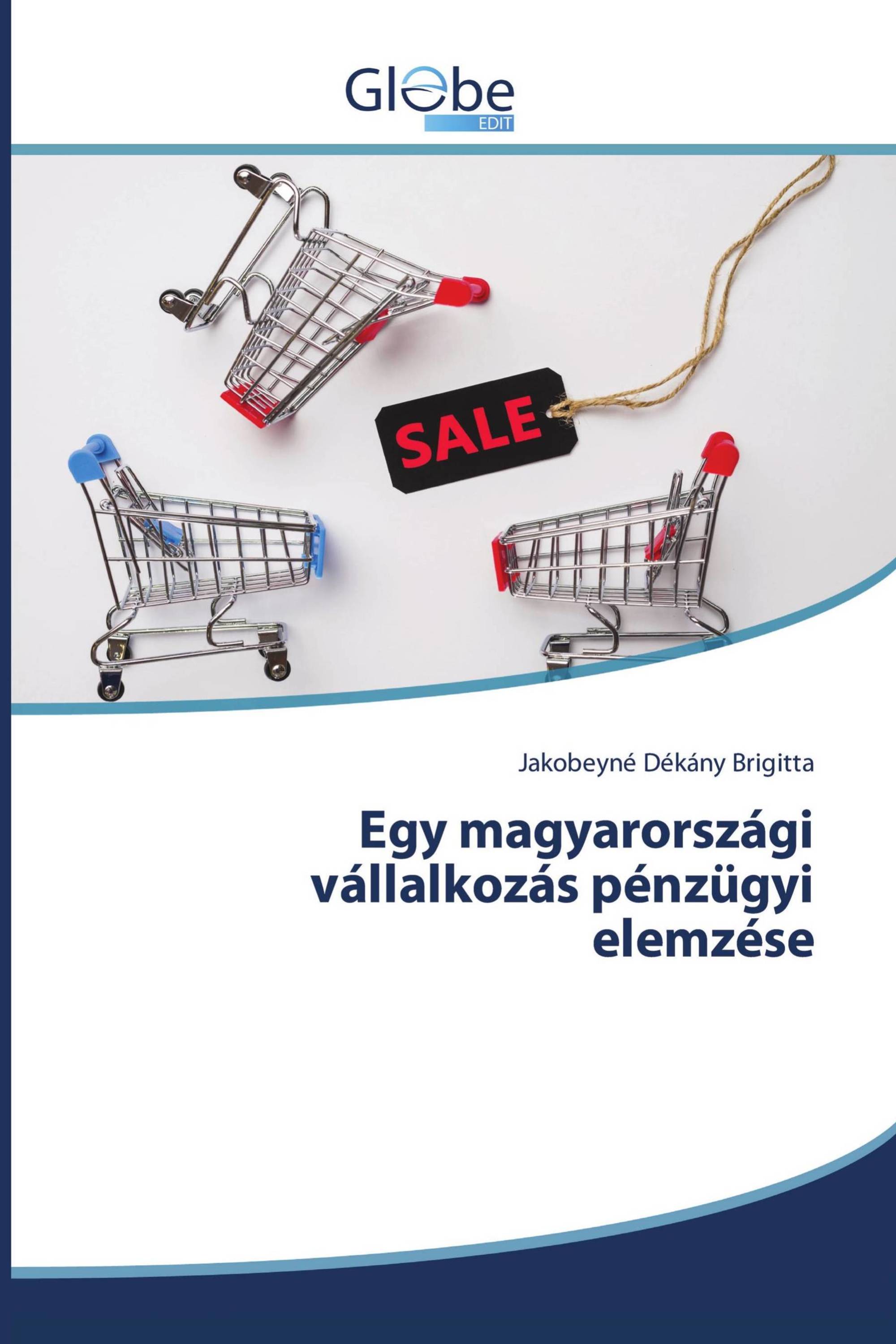 Egy magyarországi vállalkozás pénzügyi elemzése