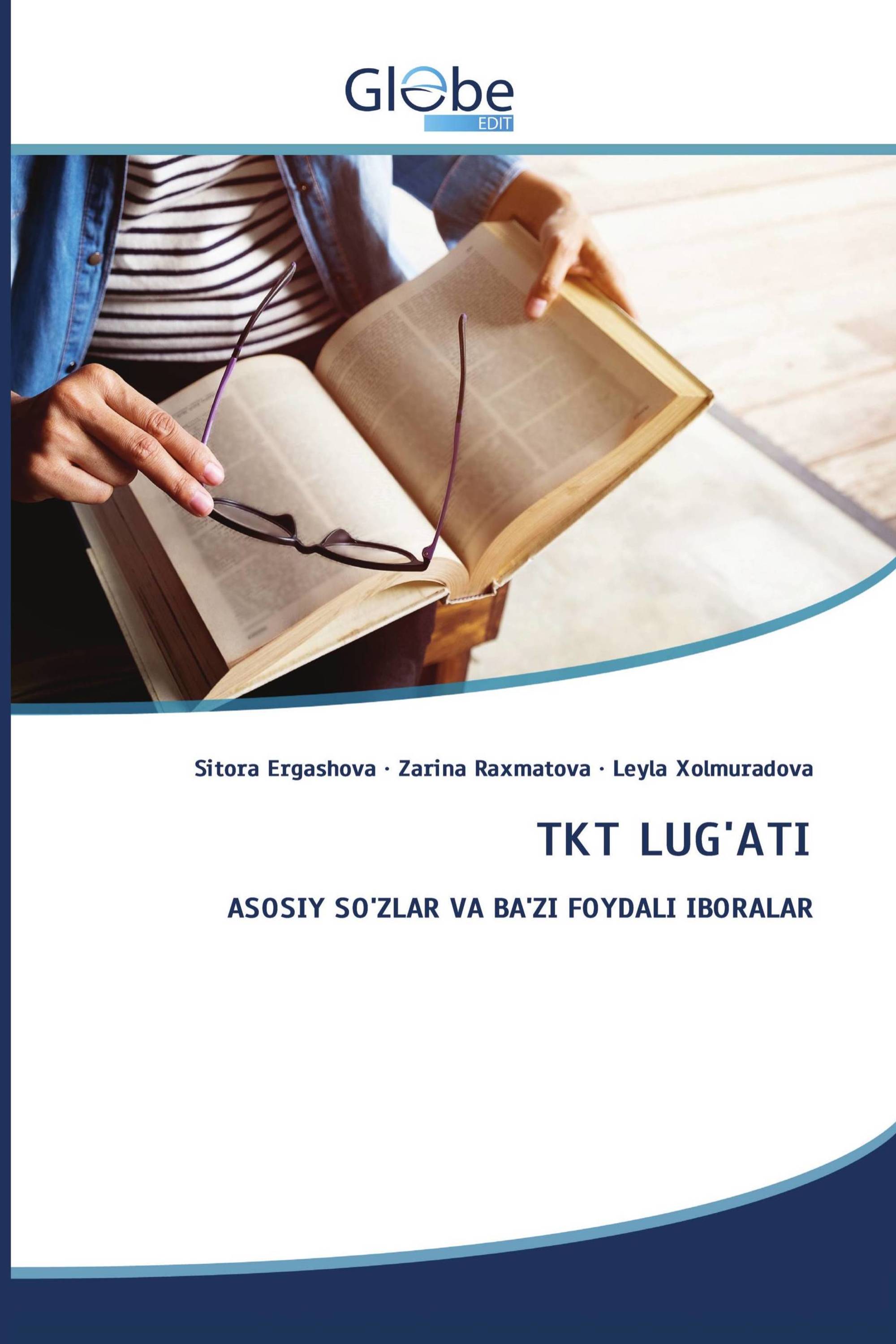 TKT LUG'ATI