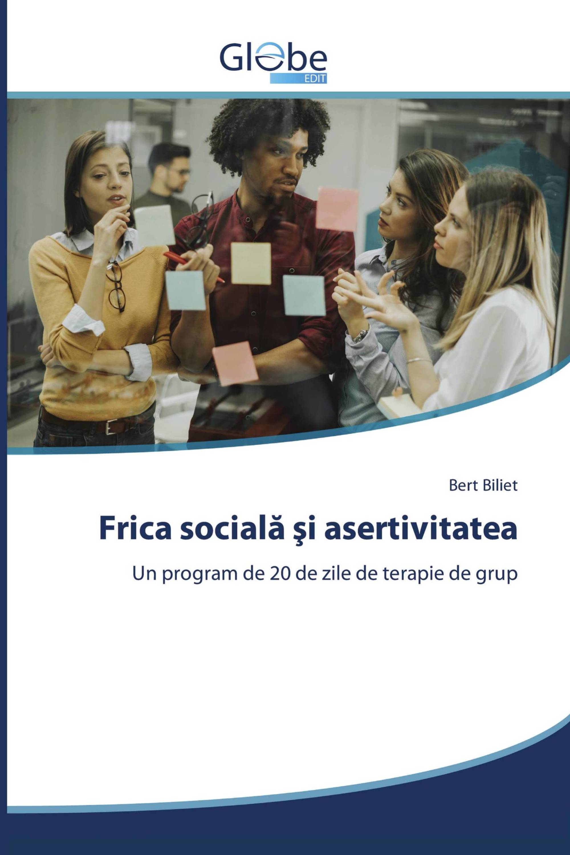 Frica socială şi asertivitatea