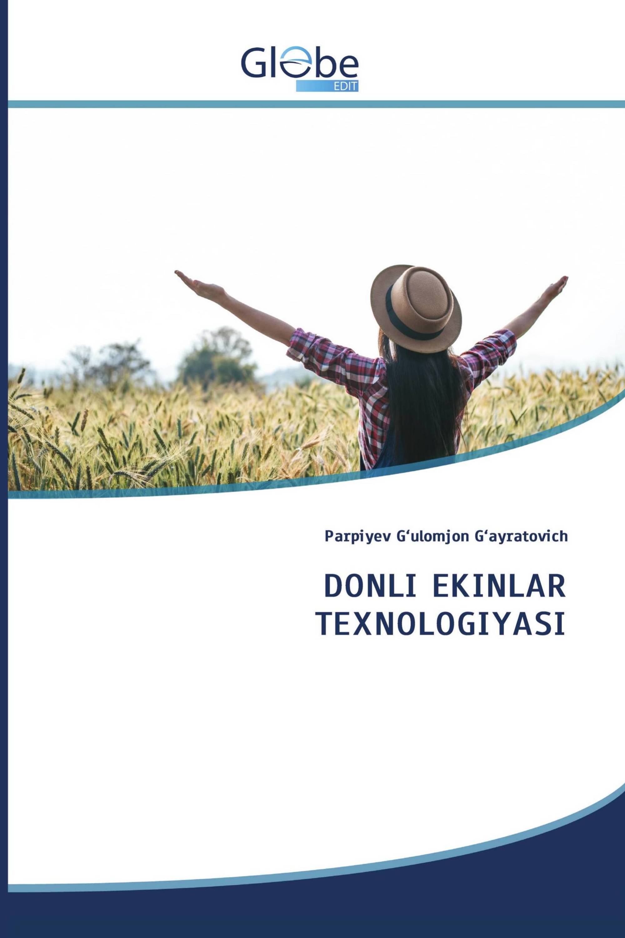 DONLI EKINLAR TEXNOLOGIYASI