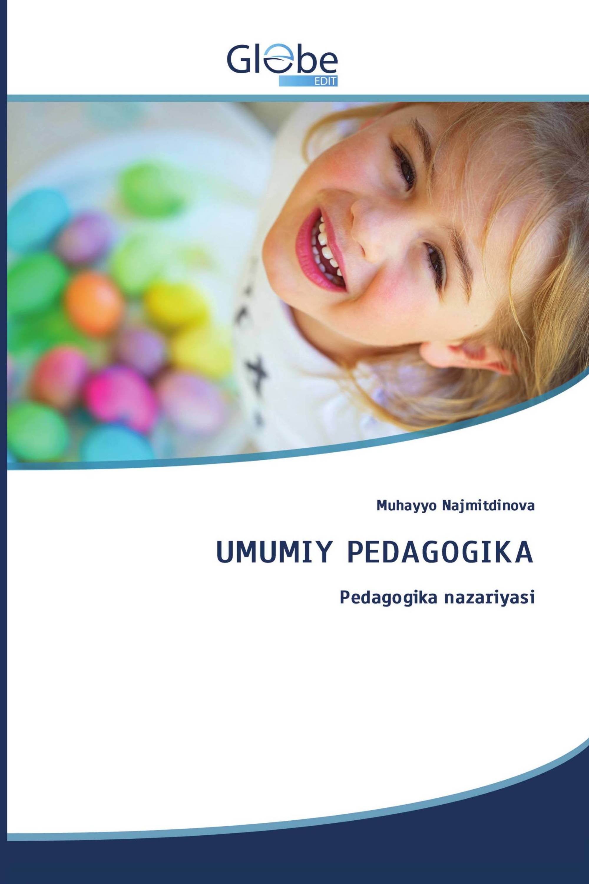 UMUMIY PEDAGOGIKA