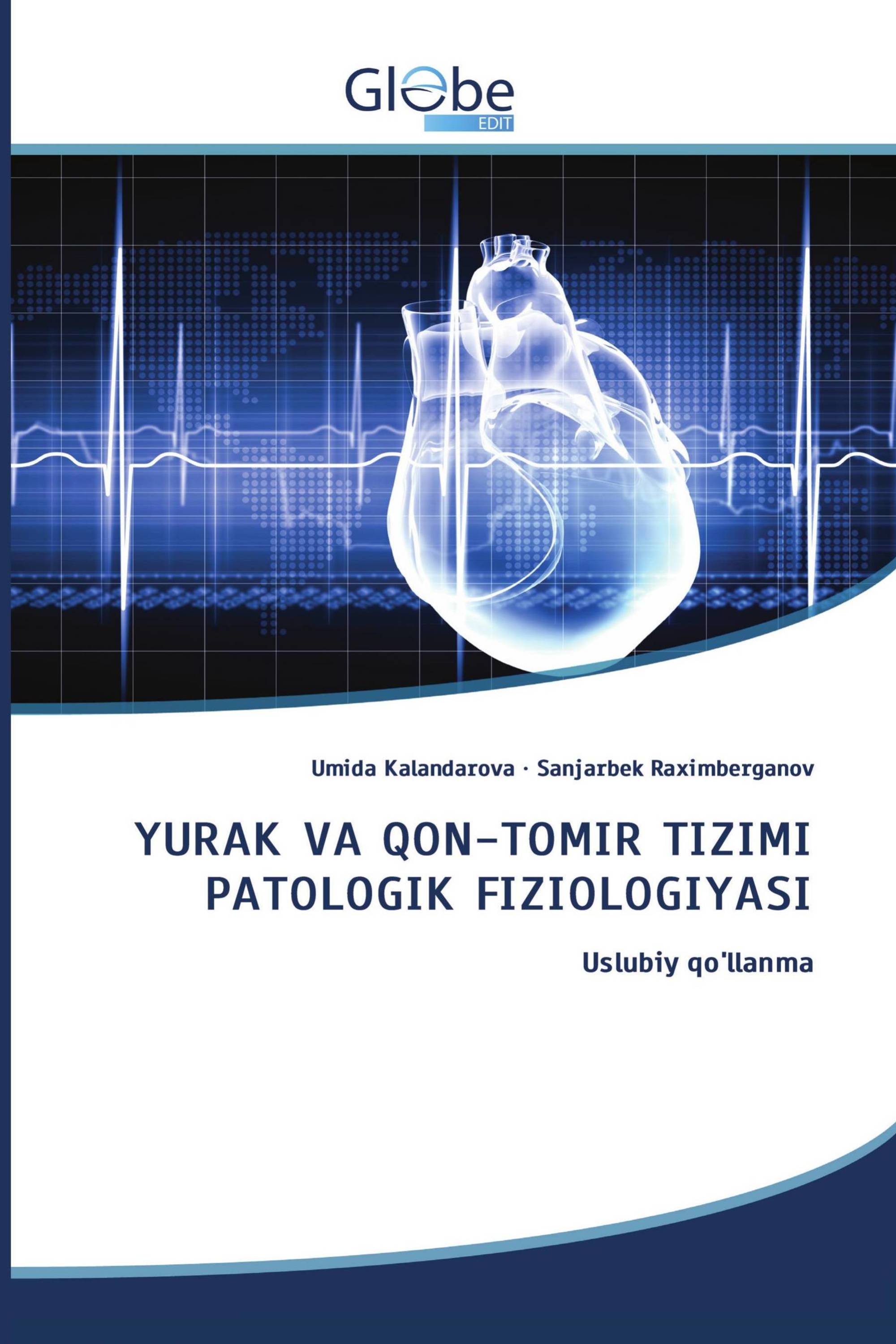 YURAK VA QON-TOMIR TIZIMI PATOLOGIK FIZIOLOGIYASI