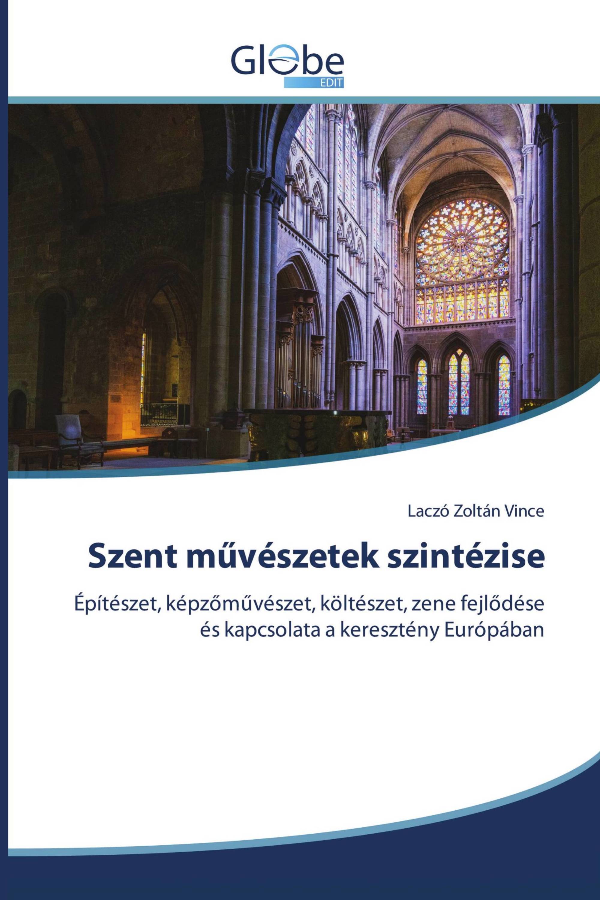 Szent művészetek szintézise