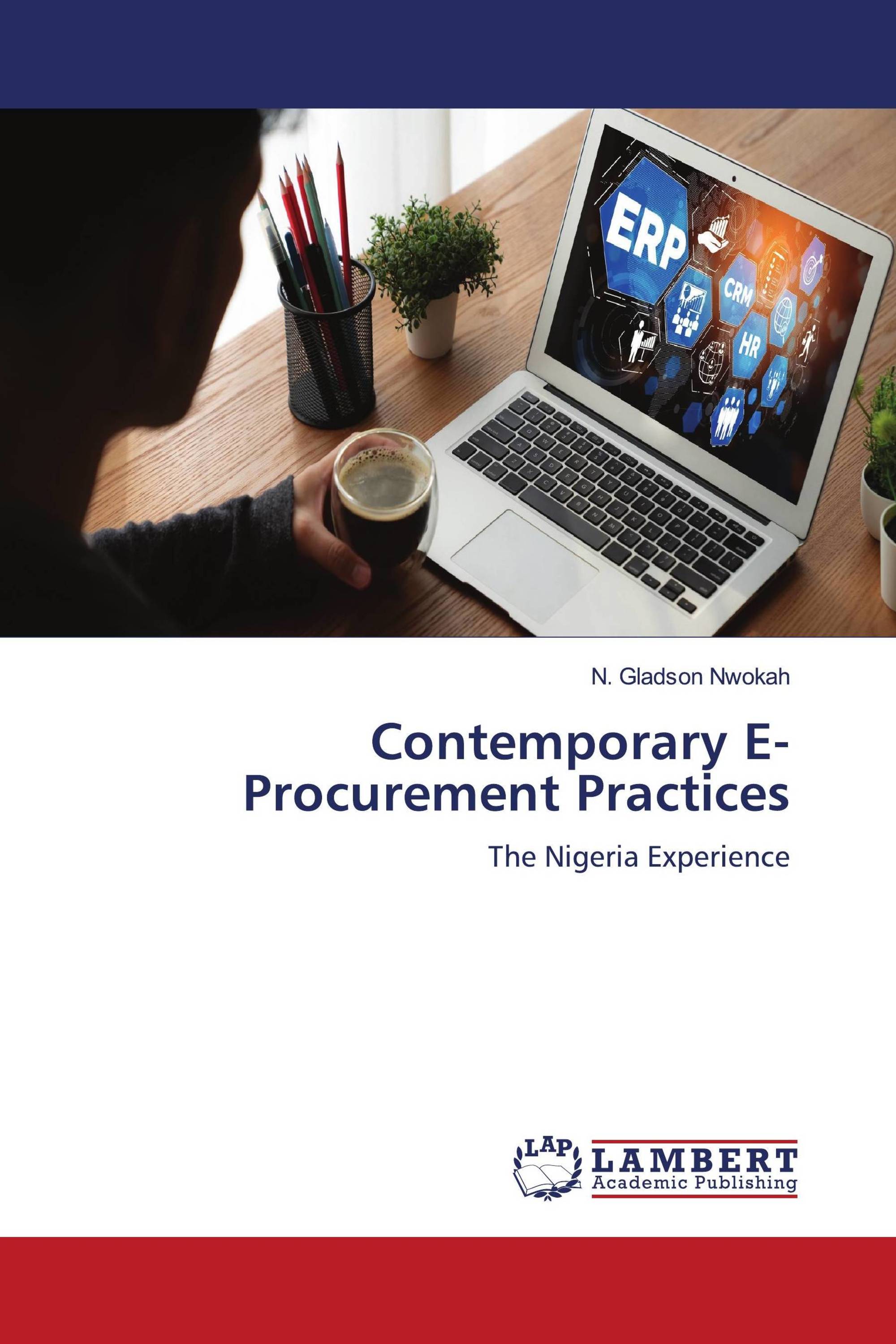 Contemporary E-Procurement Practices