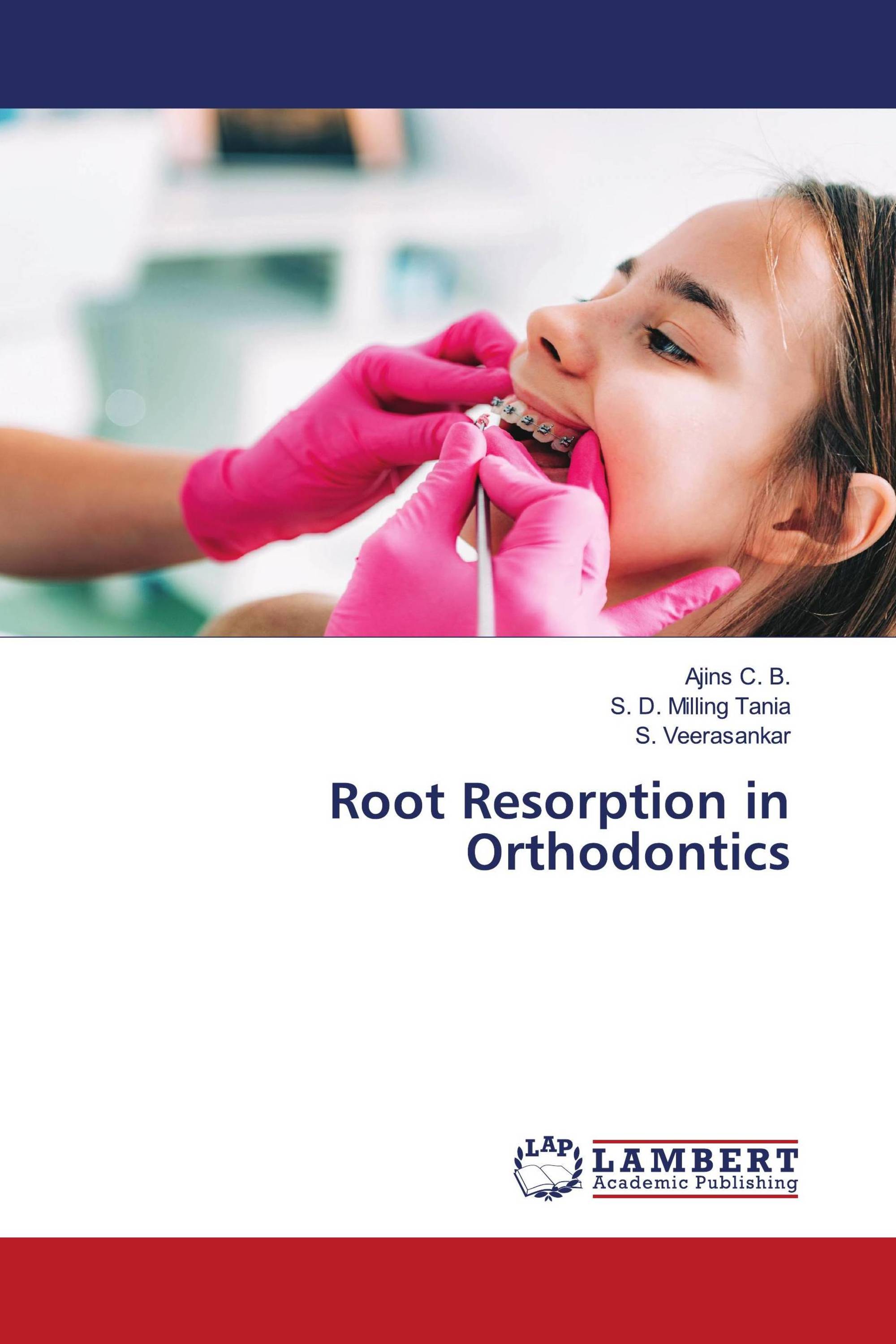 Root Resorption in Orthodontics